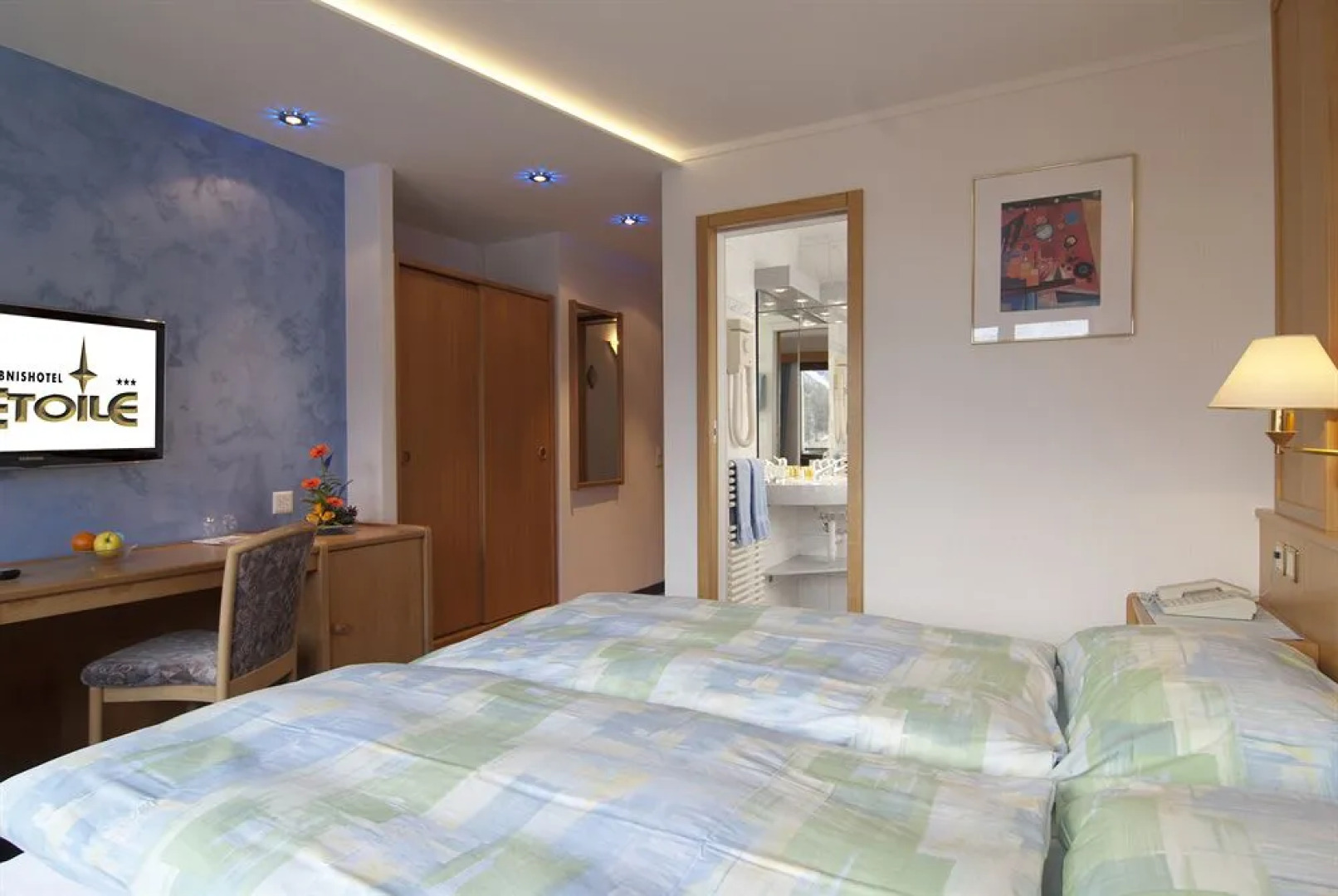 Erlebnishotel Etoile