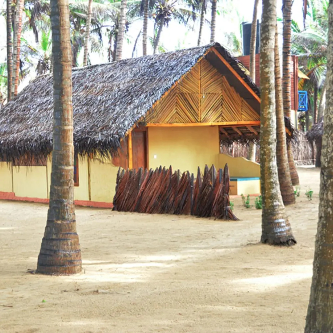 Seahorse Beach Resort