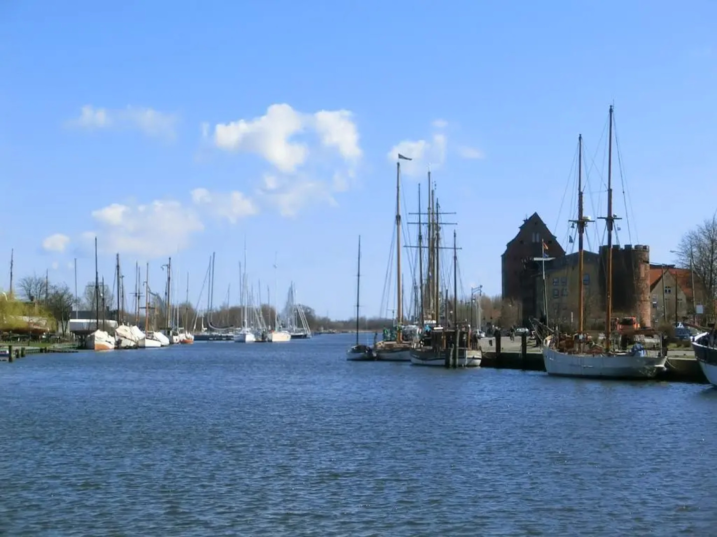 Europa Hotel Greifswald