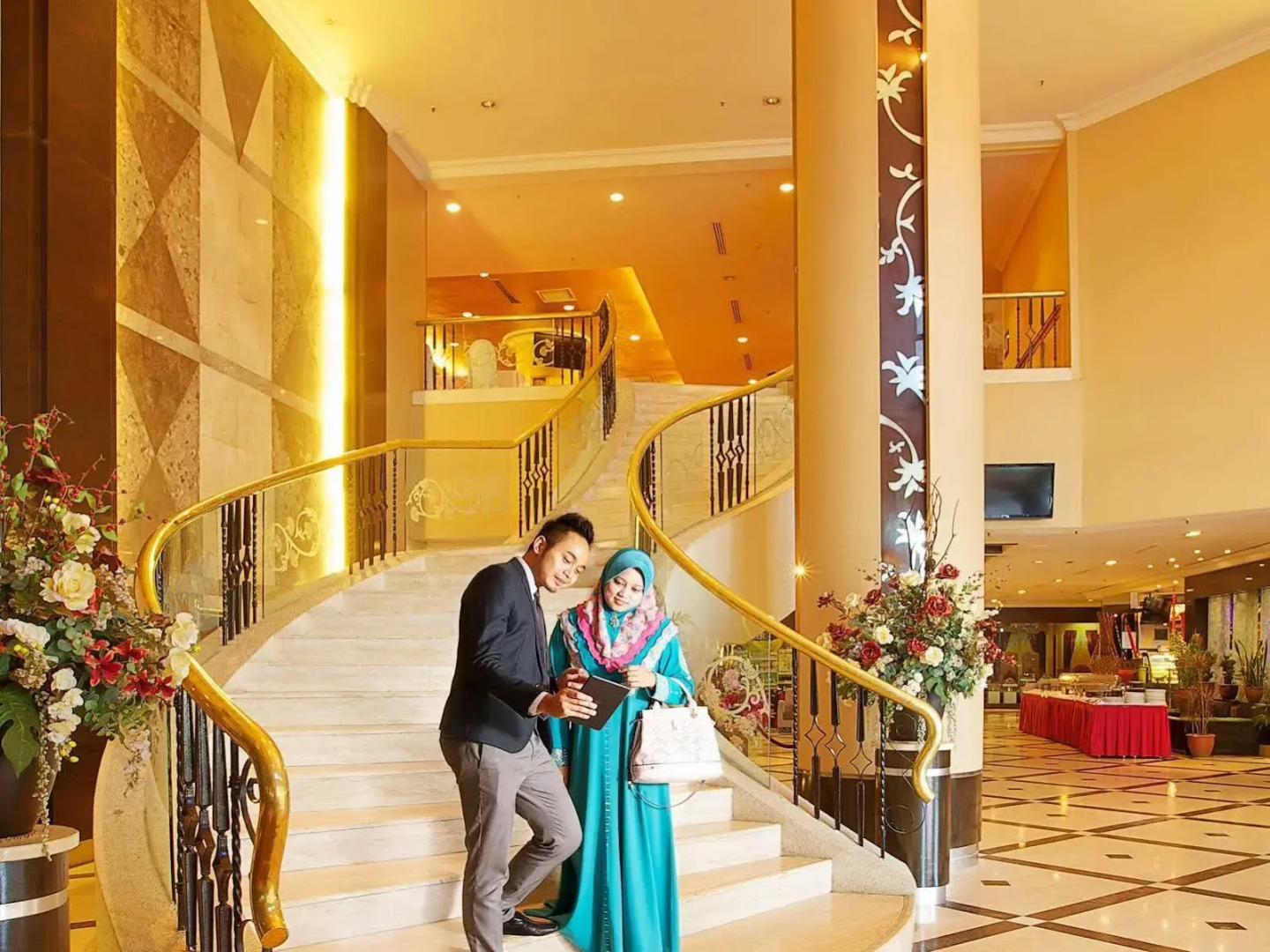 De Palma Hotel Ampang