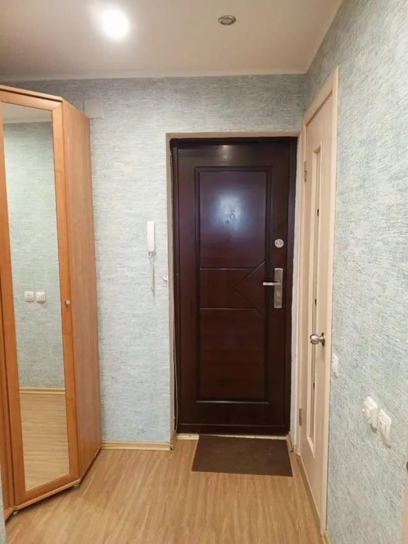 Apartamenty na ulice Internacionalnaya