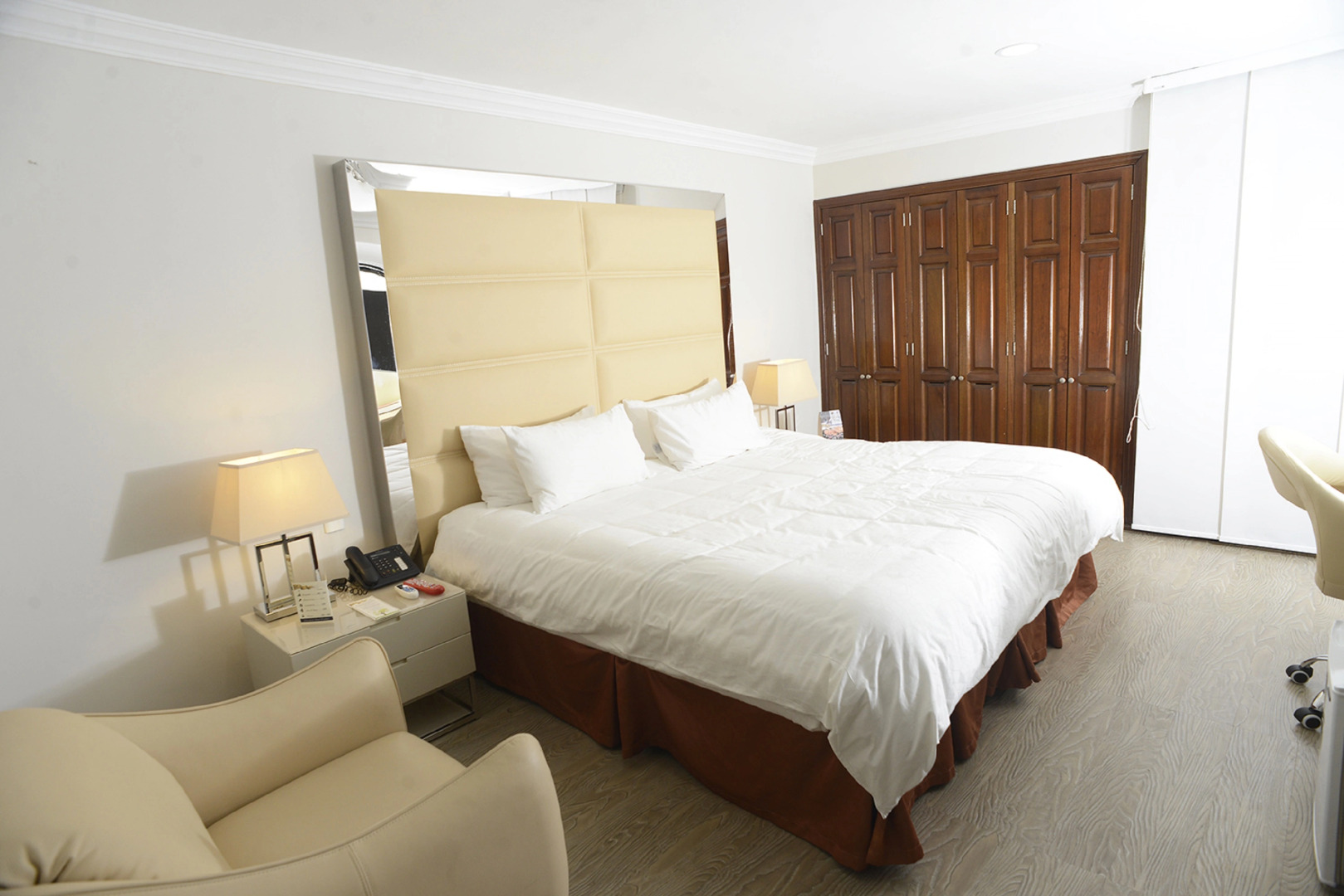 Hotel Windsor Barranquilla