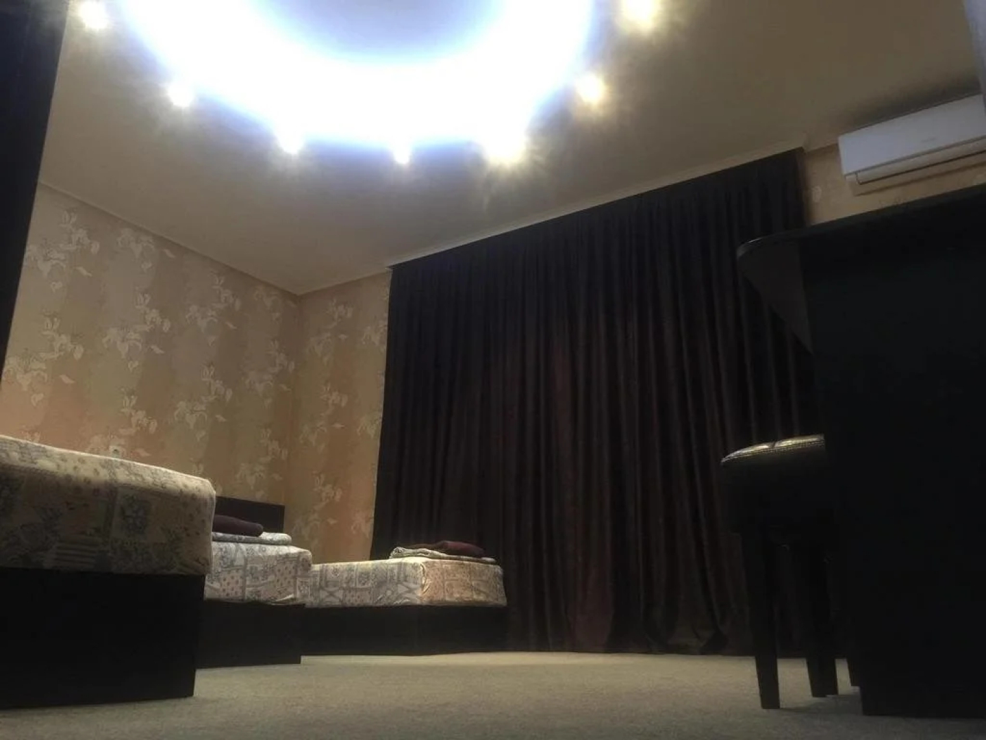 Hotel Chamishki