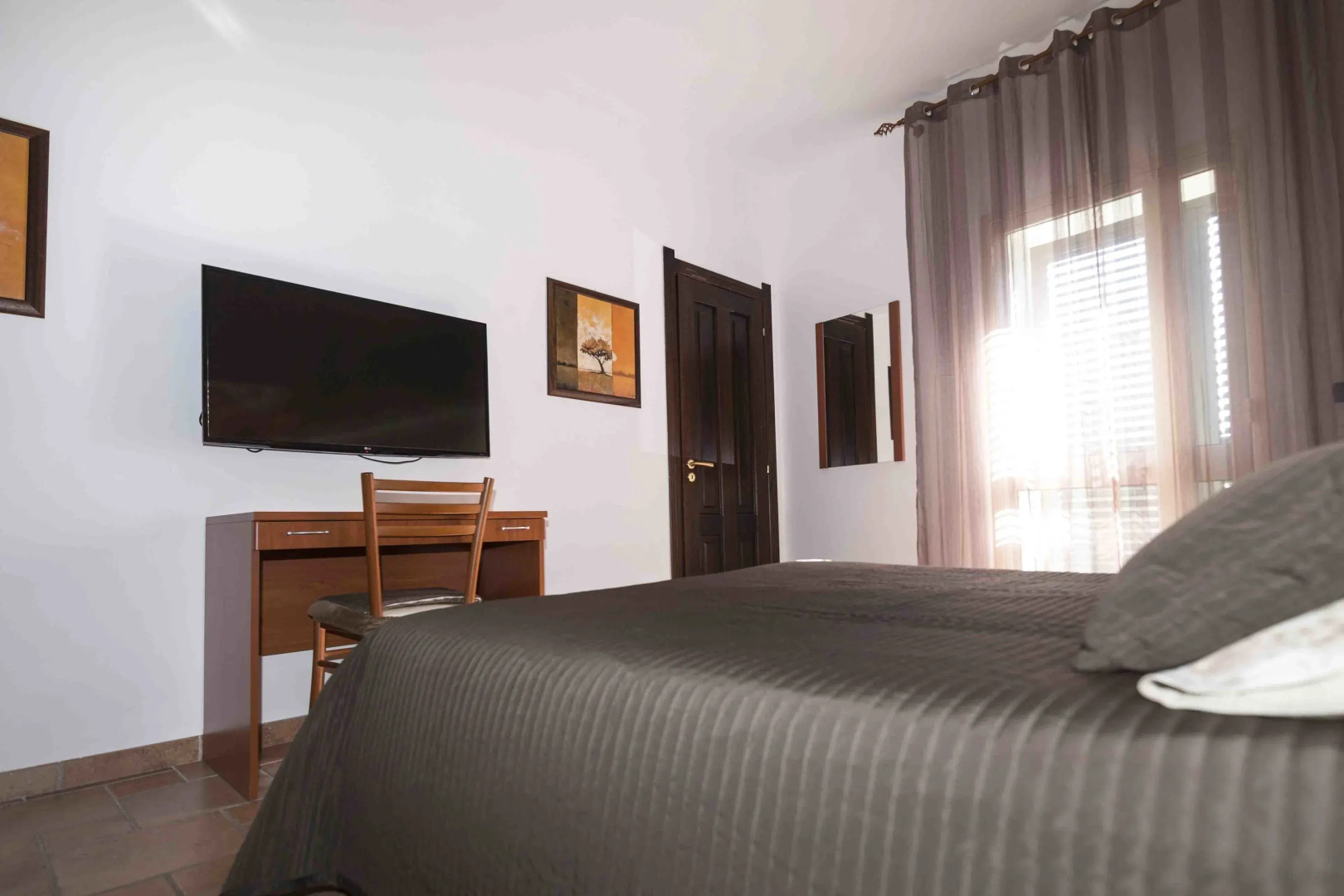 Bed and Breakfast Alberini