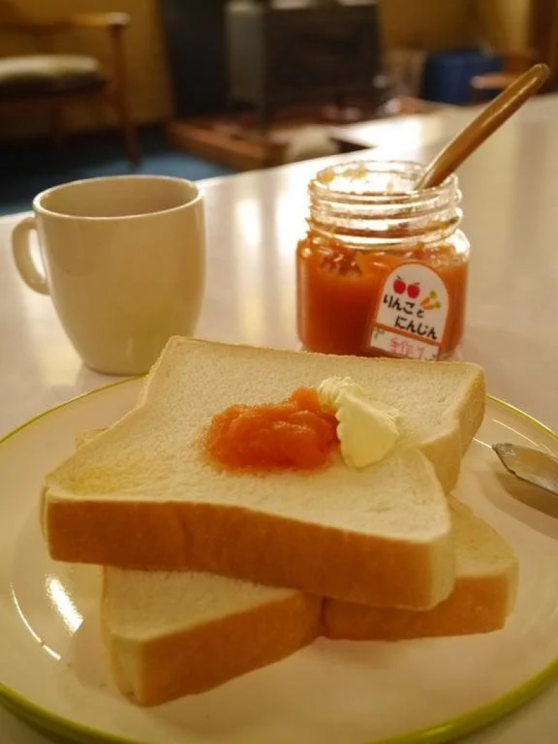 Komagane Youth Hostel