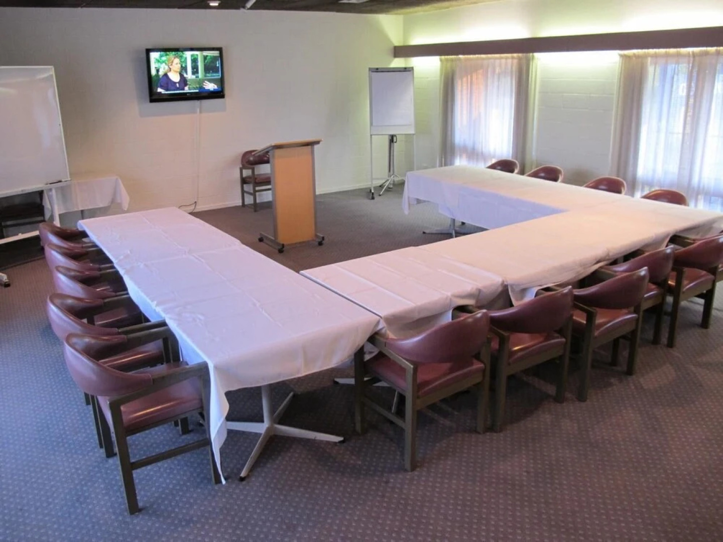 Latrobe Motel Morwell