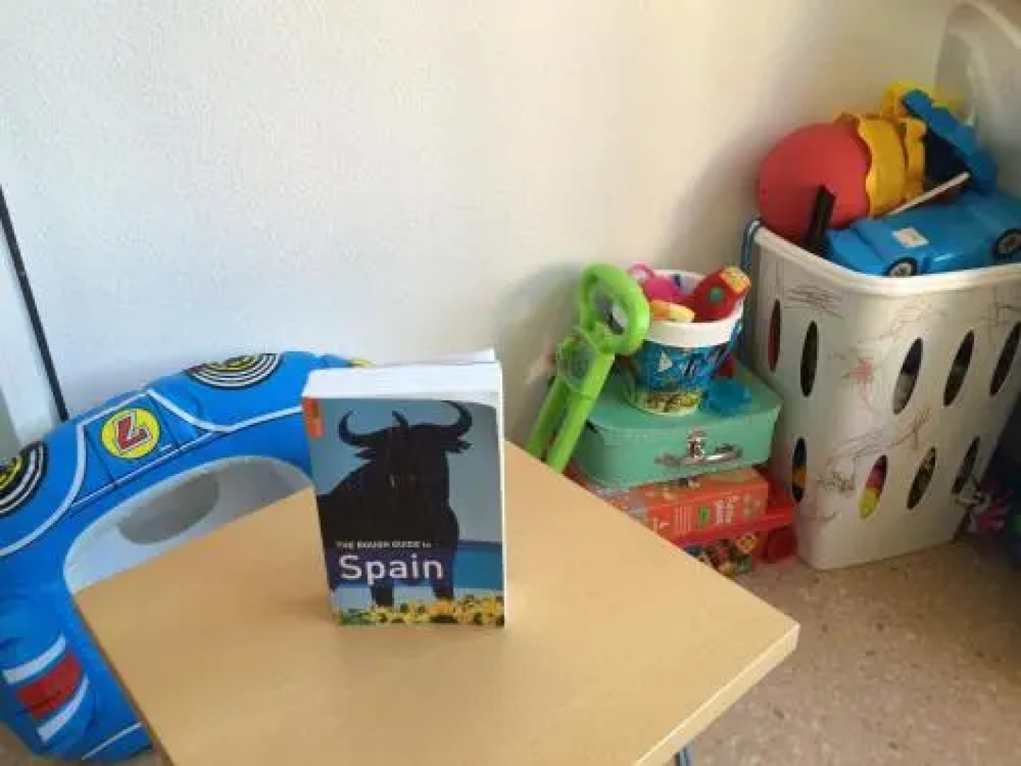 Apartment Bulevar Golf