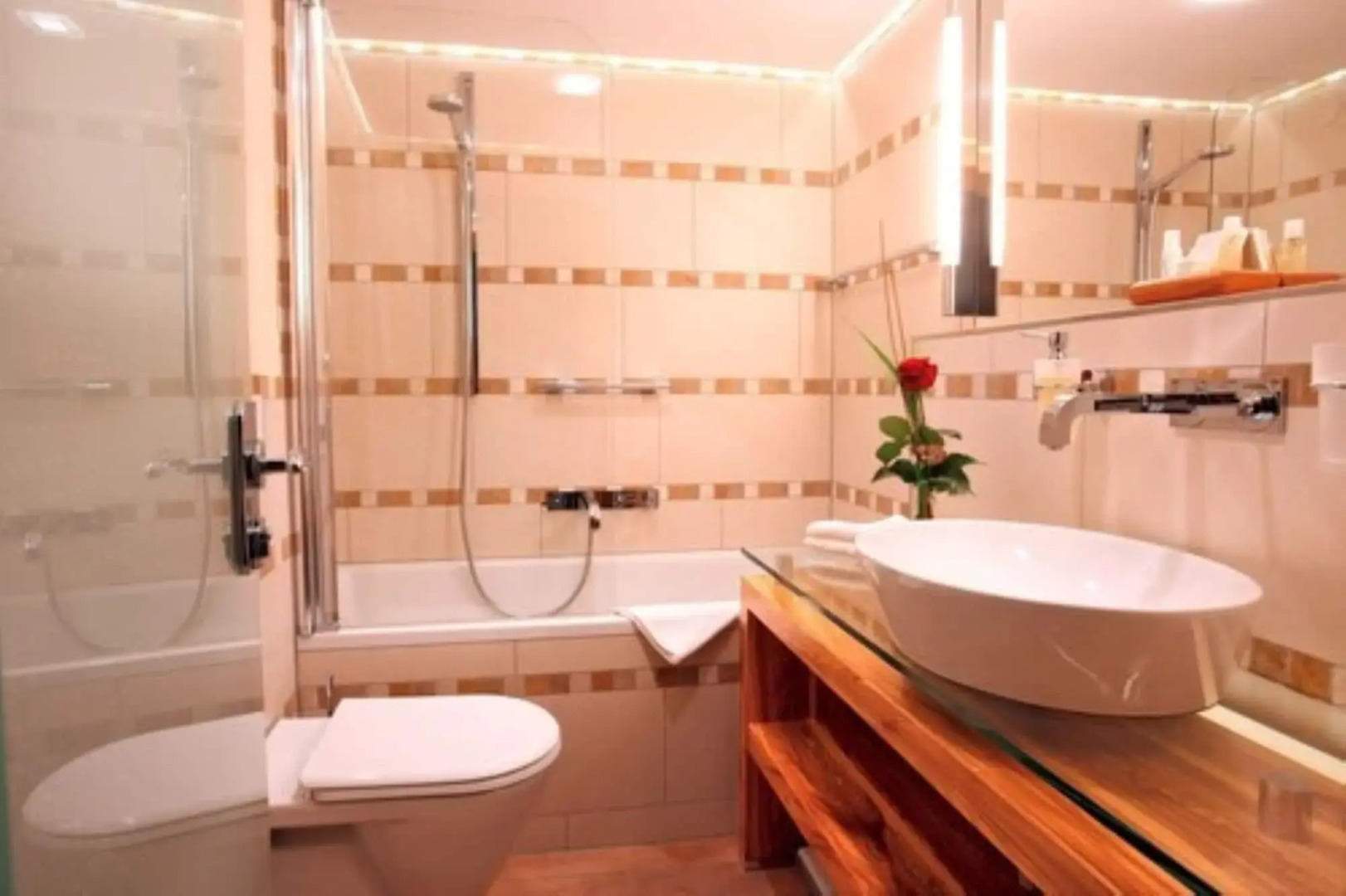 Sackmann Genuss und Spa Resort