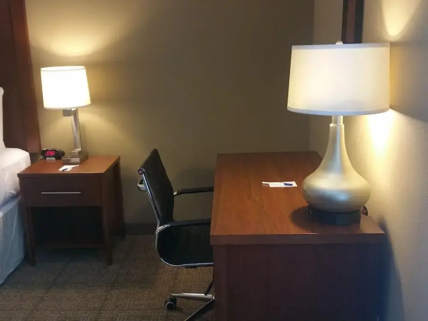 Kensington Inn & Suites