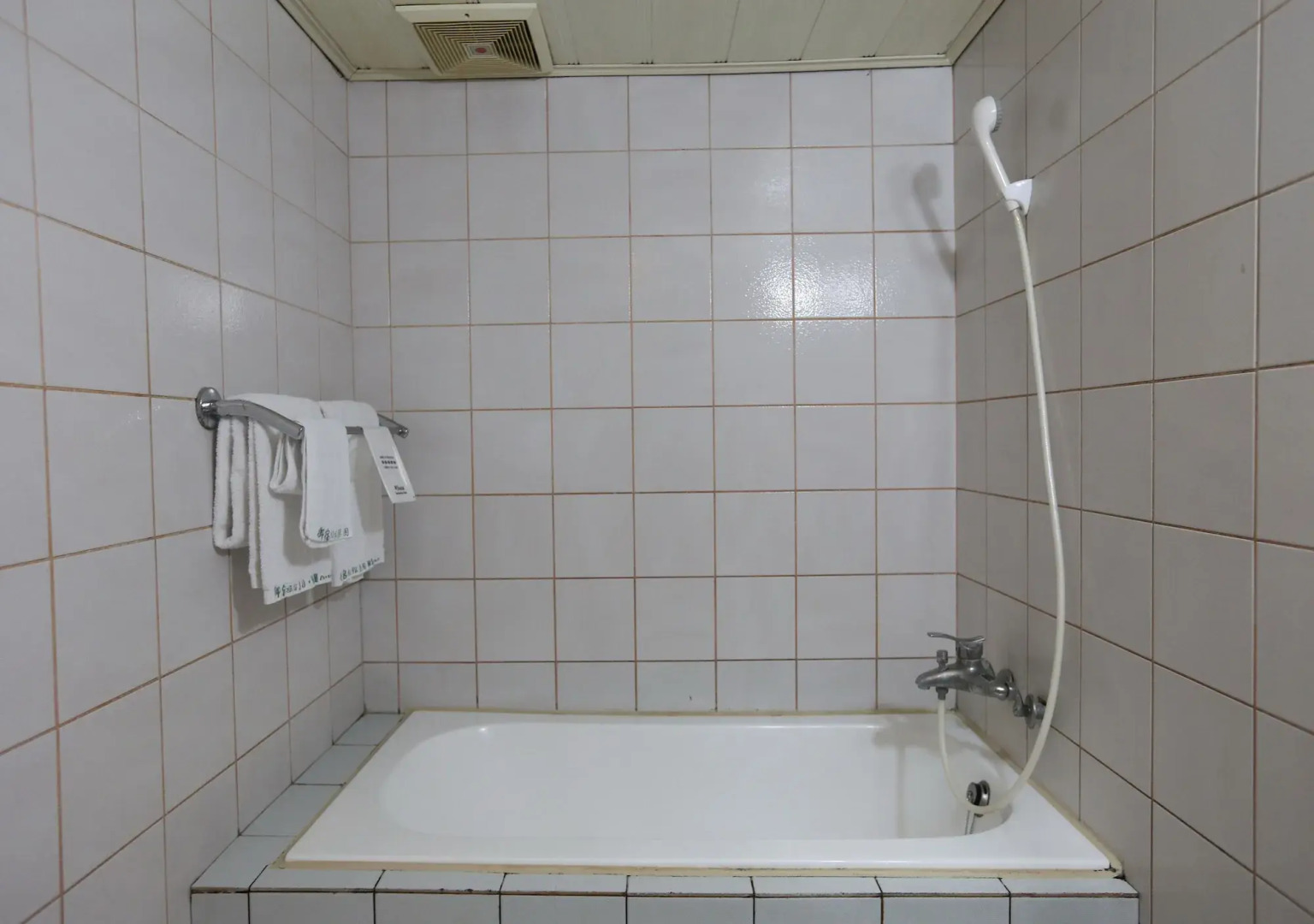 Midi Motel Tainan Branch