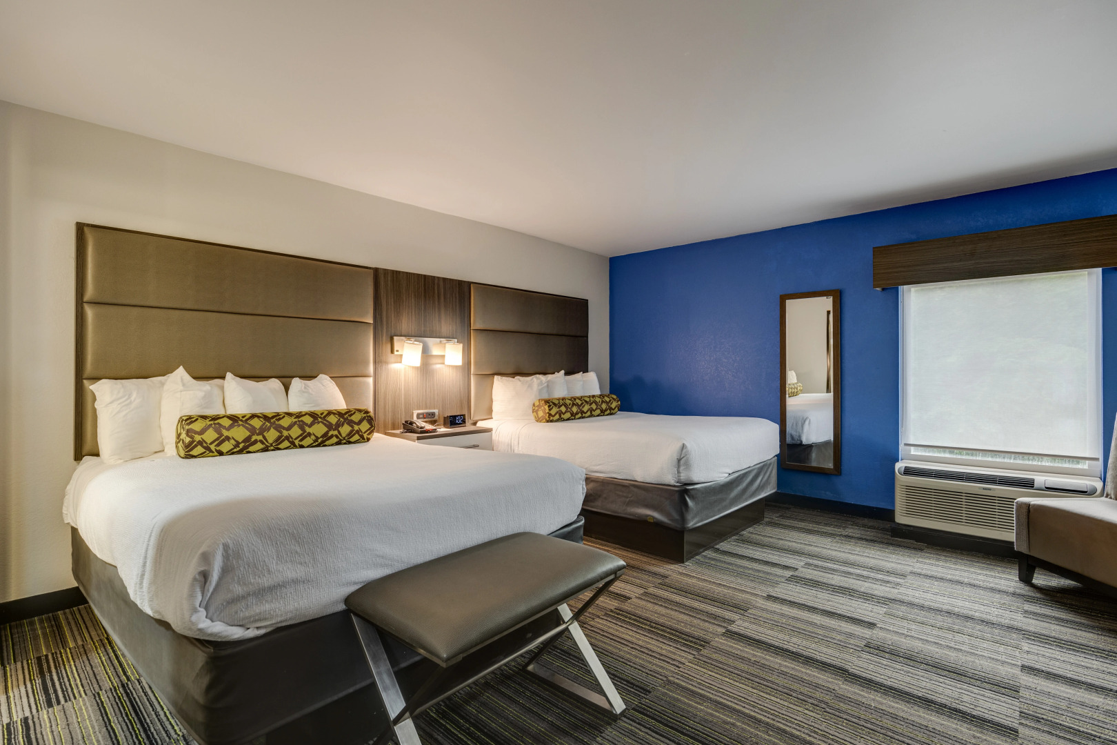 The Alexis Inn & Suites - Nashville Airport