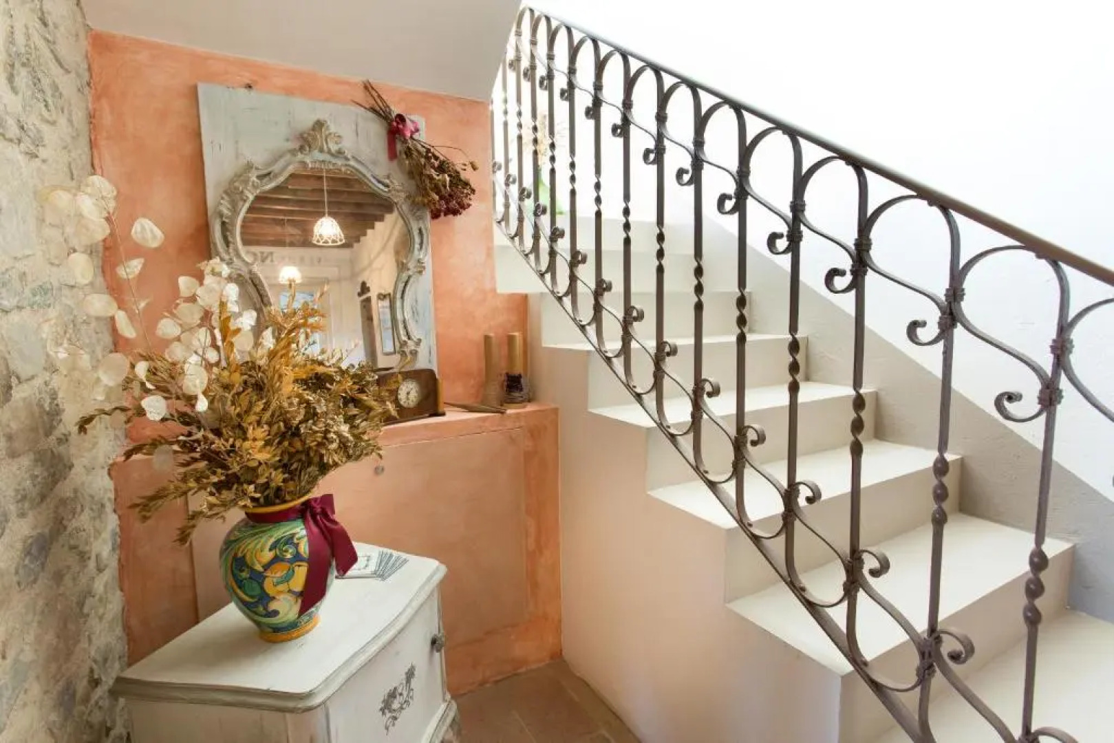 Verdenoce Agriturismo B&B