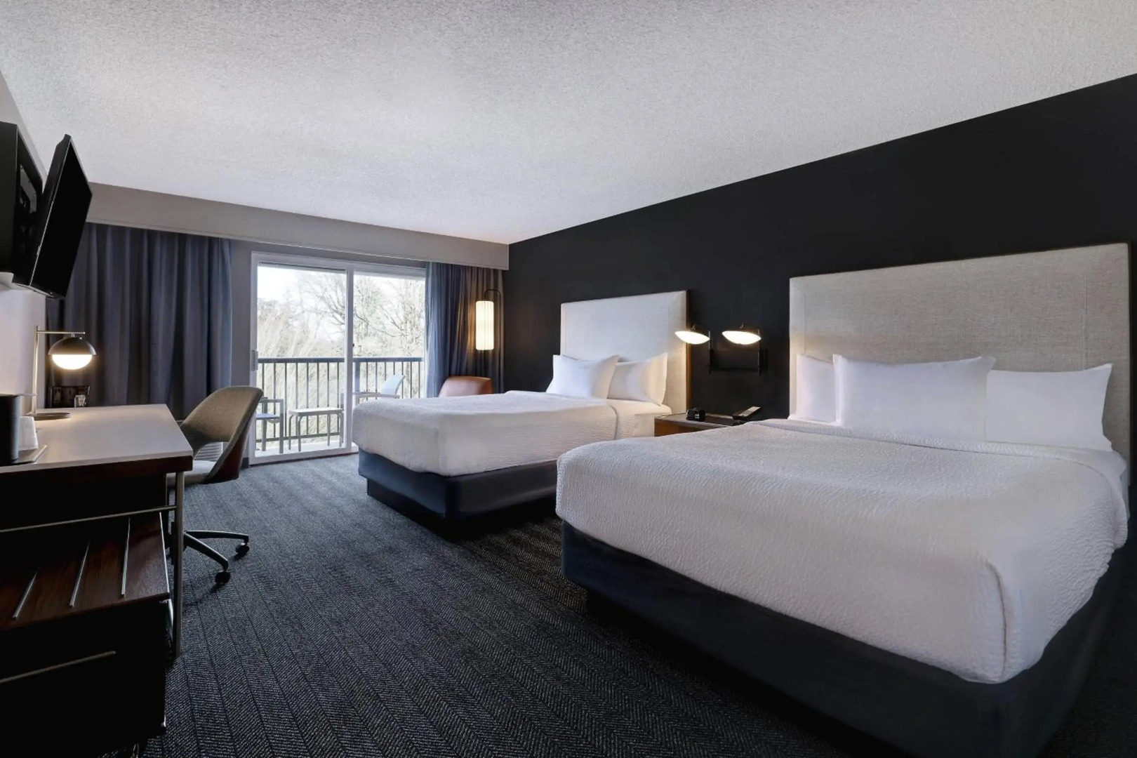 Courtyard by Marriott Portland Southeast/Clackamas