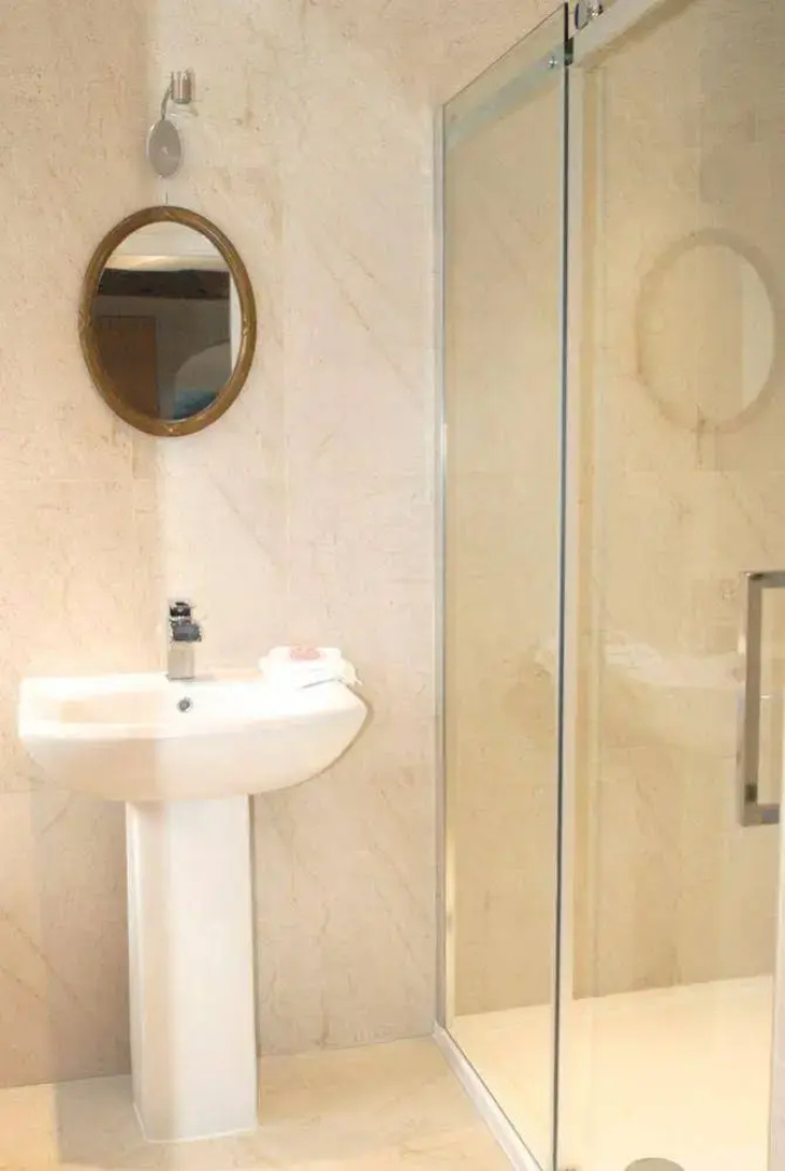 Short Stay Bungay