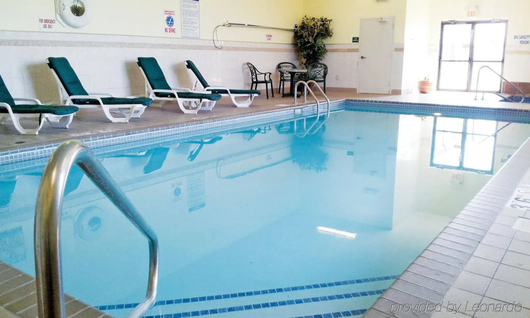 La Quinta Inn & Suites Minneapolis Northwest