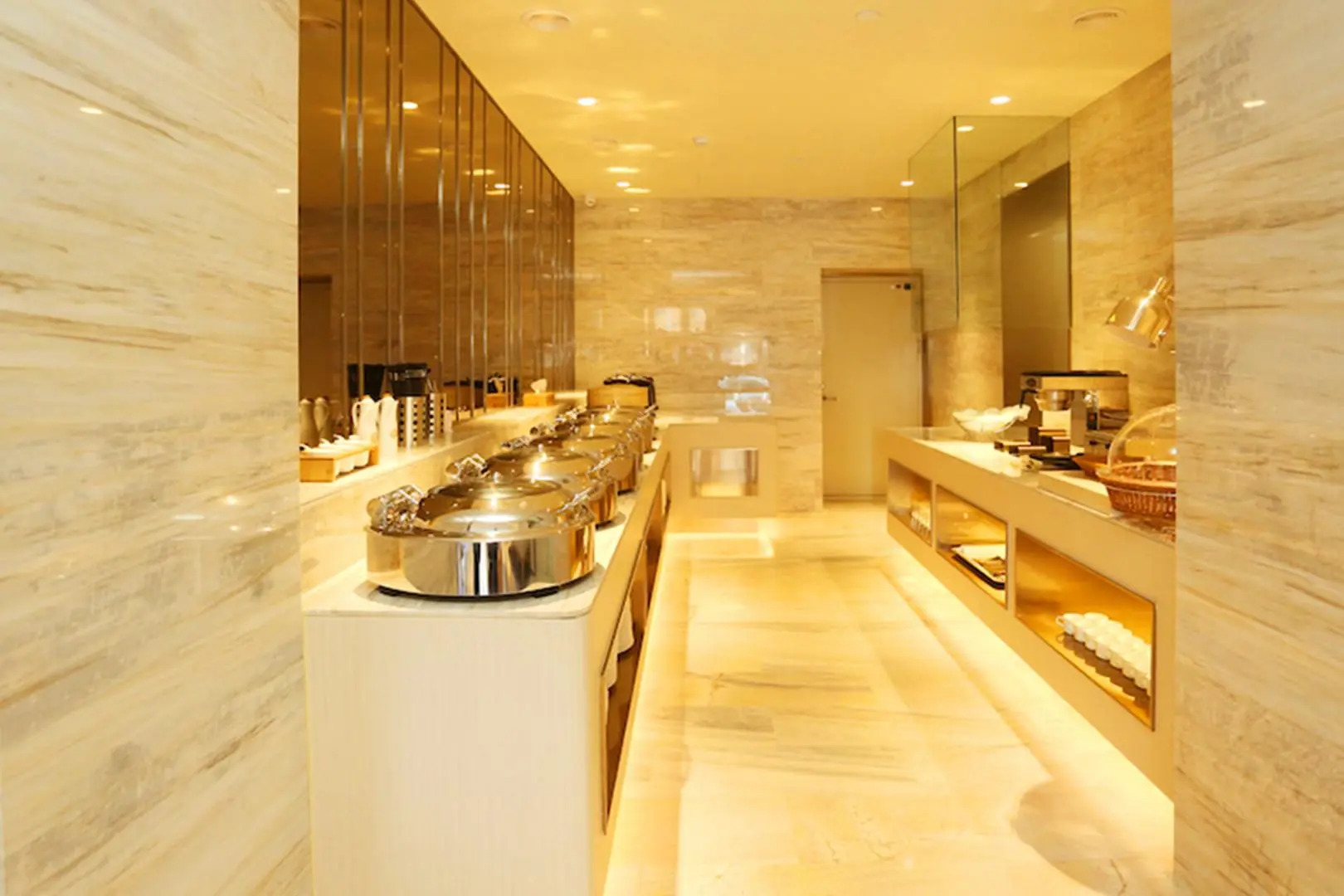 Ji Hotel Qiqihar Jiefangmen