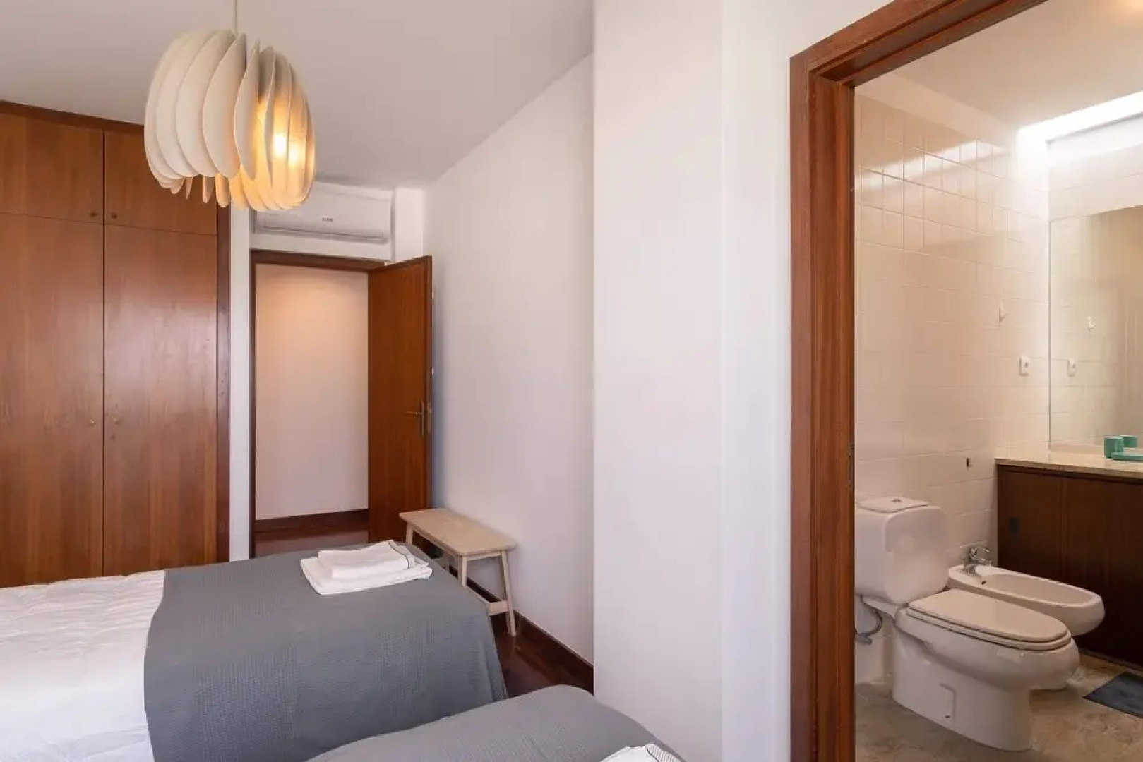 Spacious 3BR Home Near The Beach by GuestReady