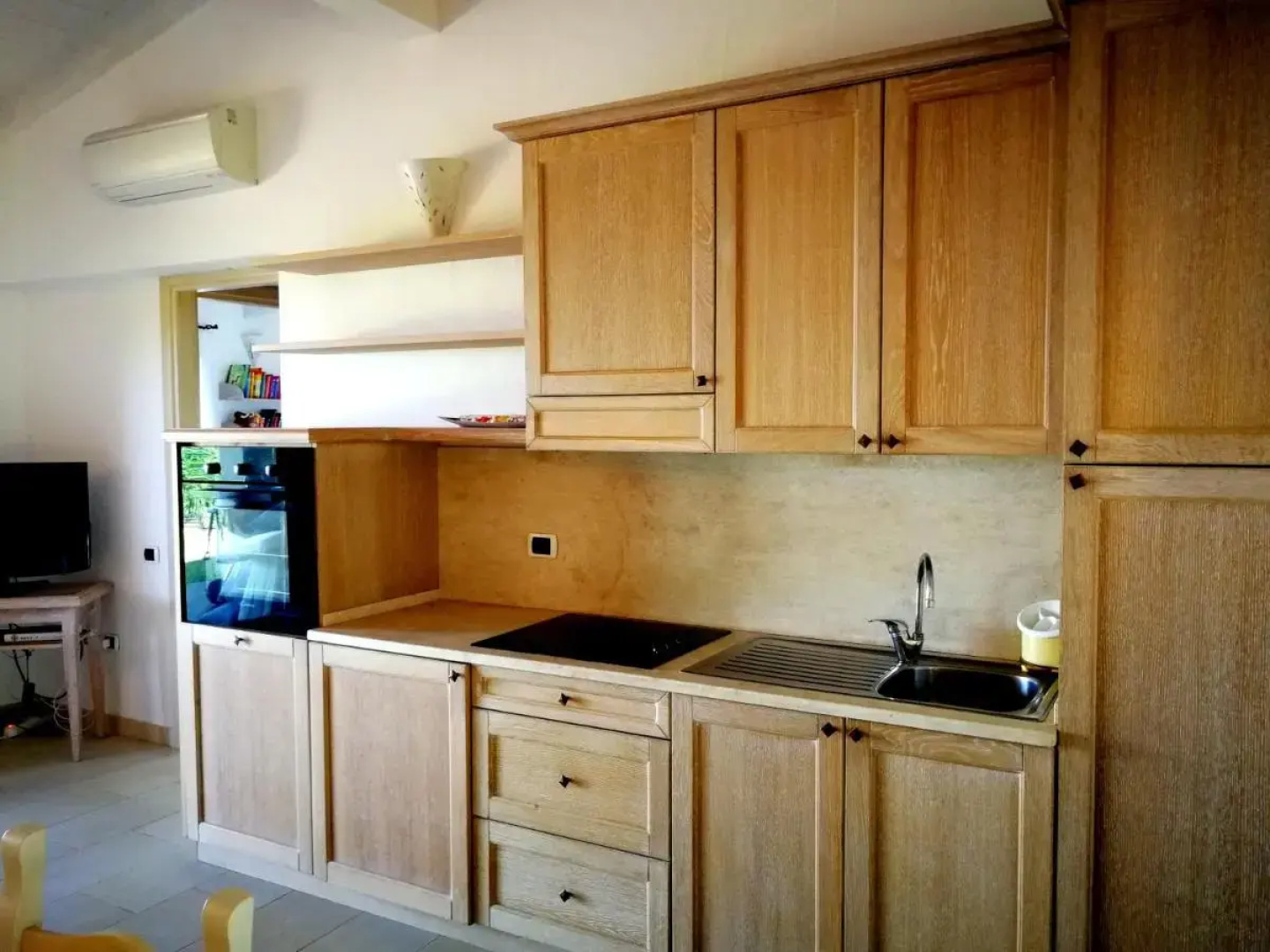 Residence Punta Falcone