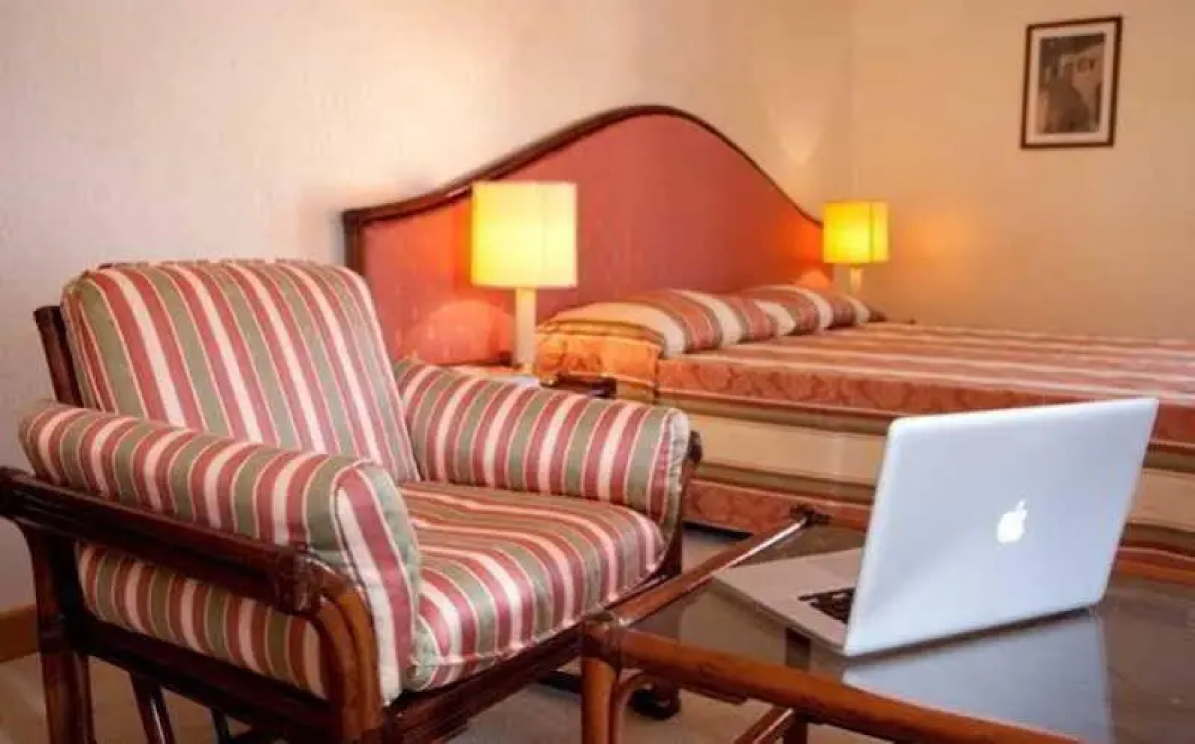 Arthotel Gabbiano Azzurro Due