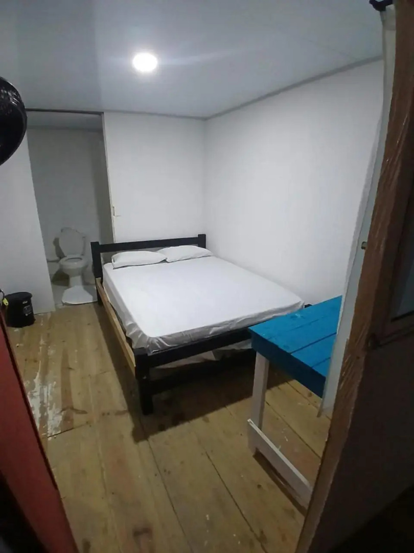 Cabaña Villa Rosita