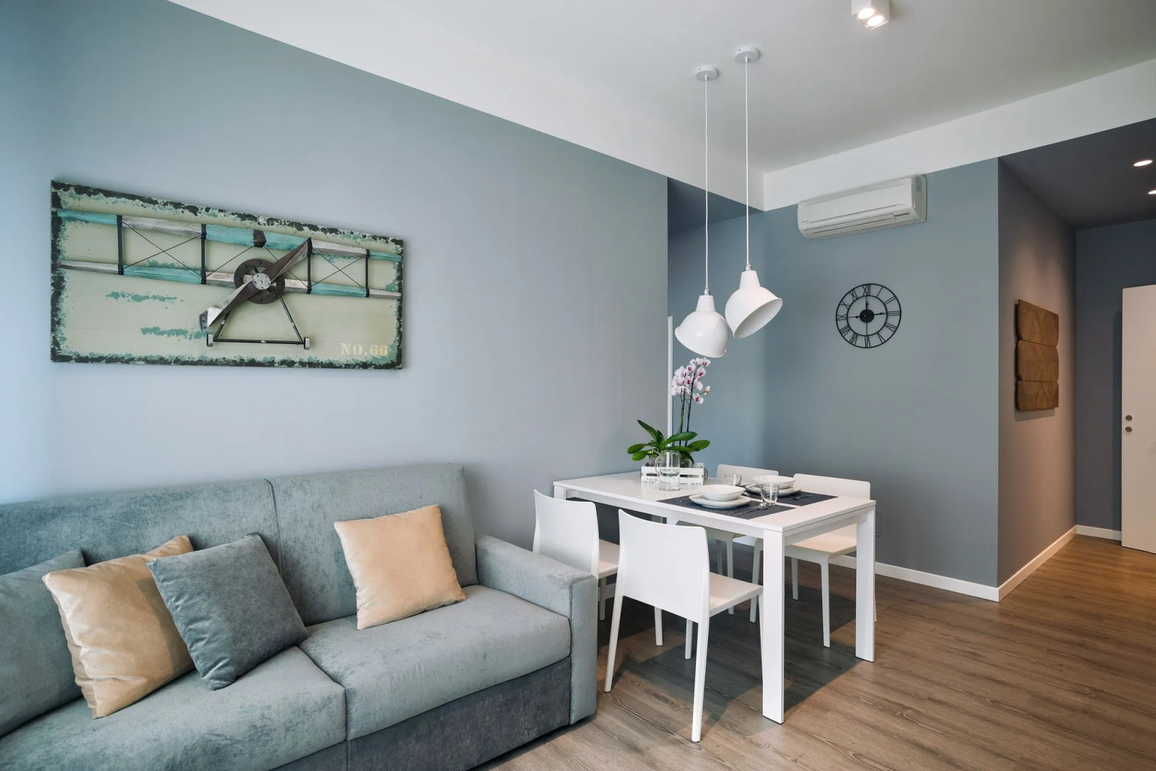 Отель Matteotti Home Verona