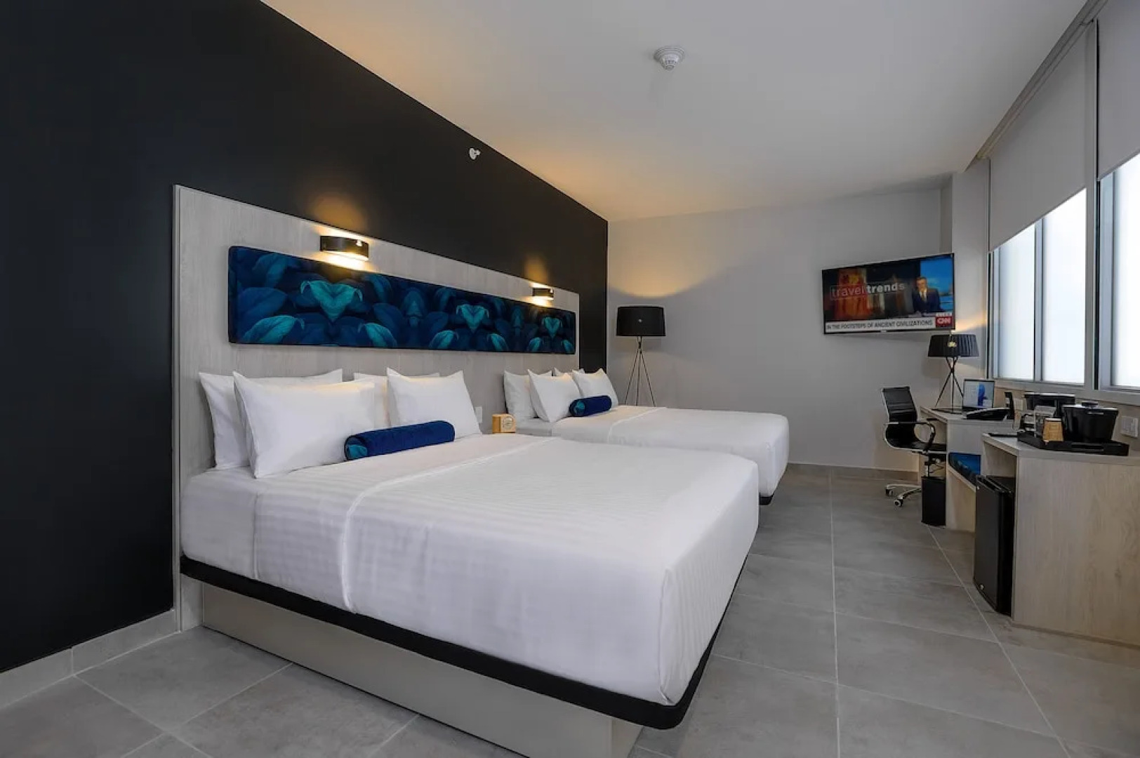 River Garden Hotel + Suites