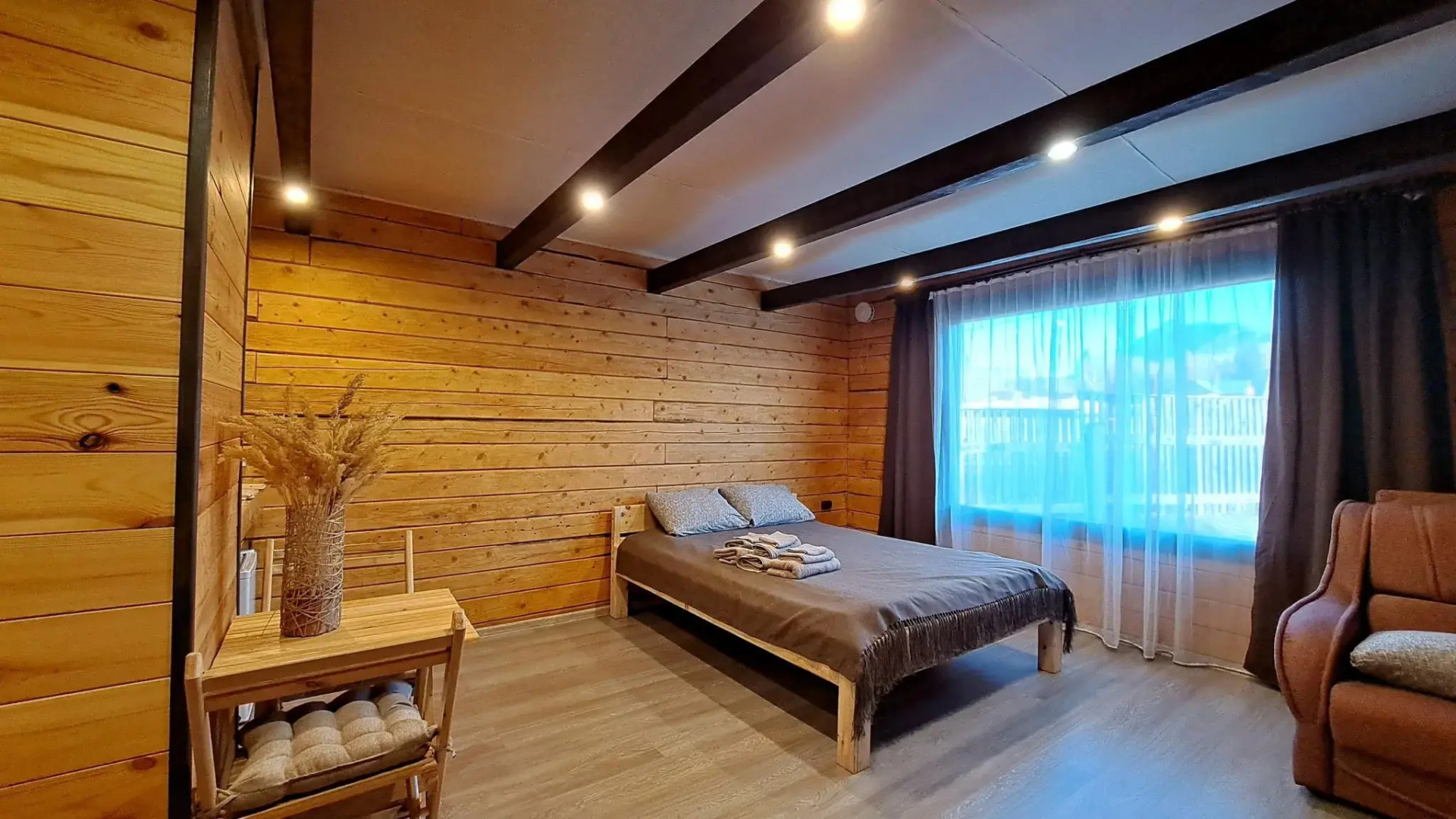 База отдыха Алтай Долина