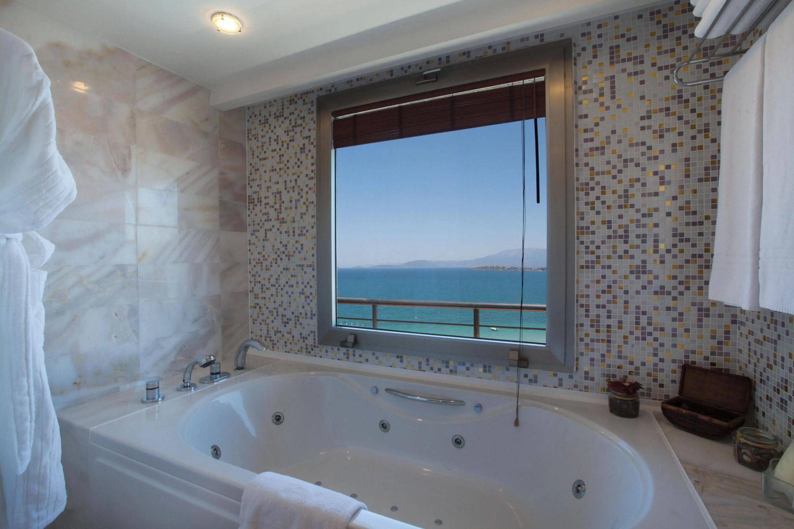 Swissôtel Resort And Spa Cesme