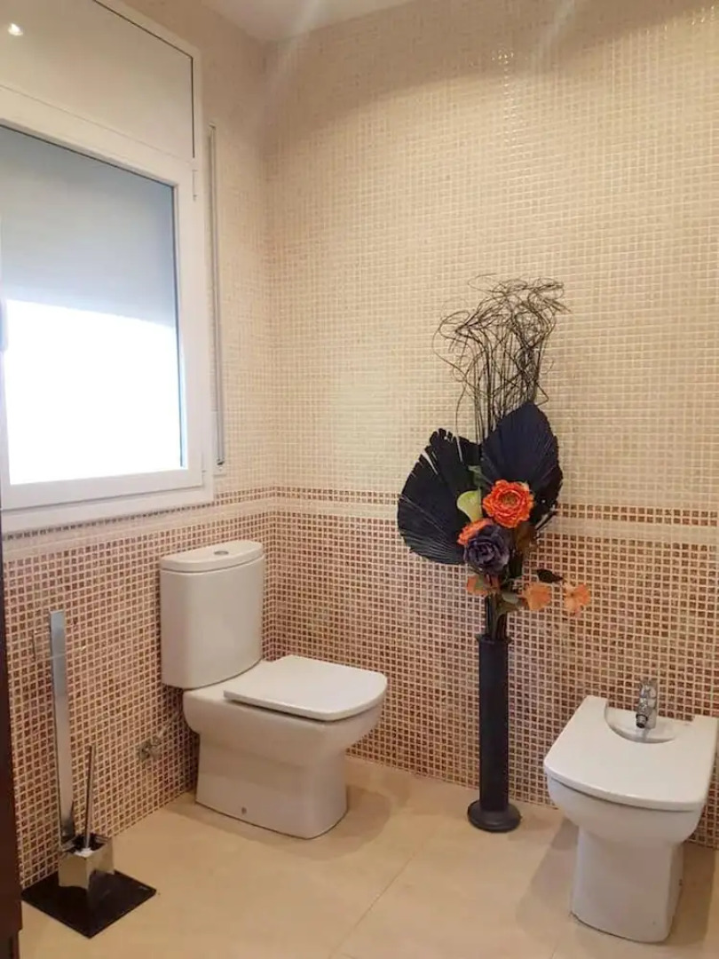 Villa with 7 Bedrooms in Olivella, with Wonderful Mountain View, Private Pool, Enclosed Garden