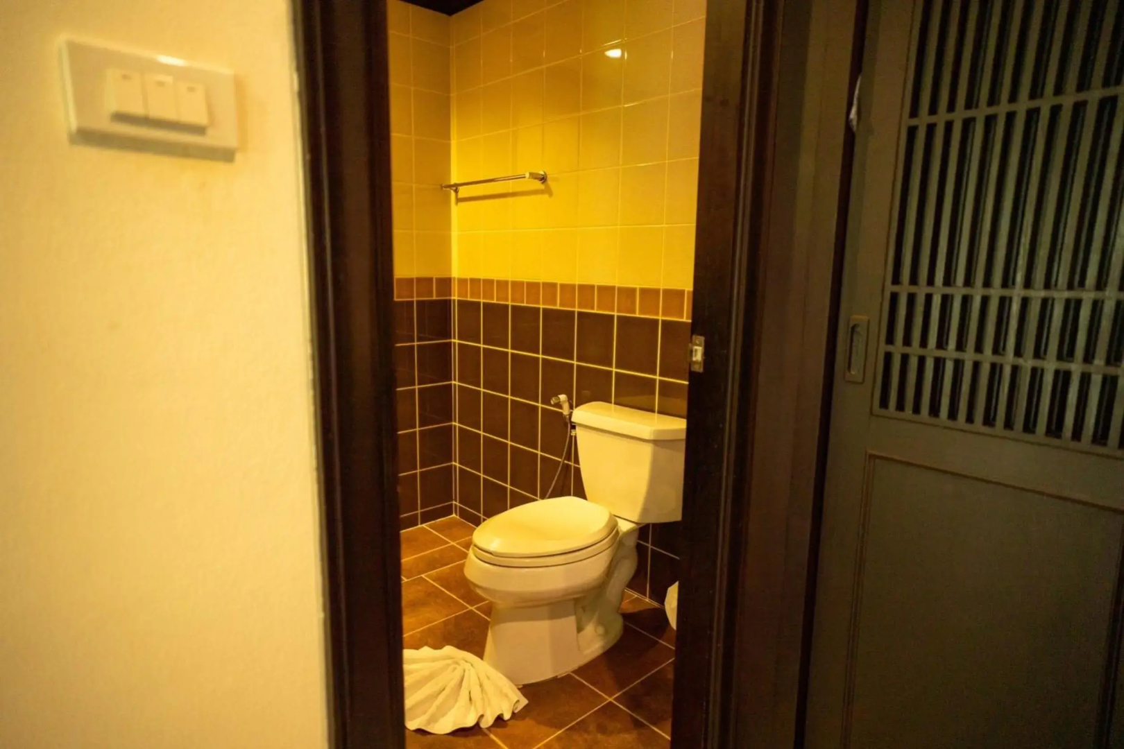Am Samui Palace