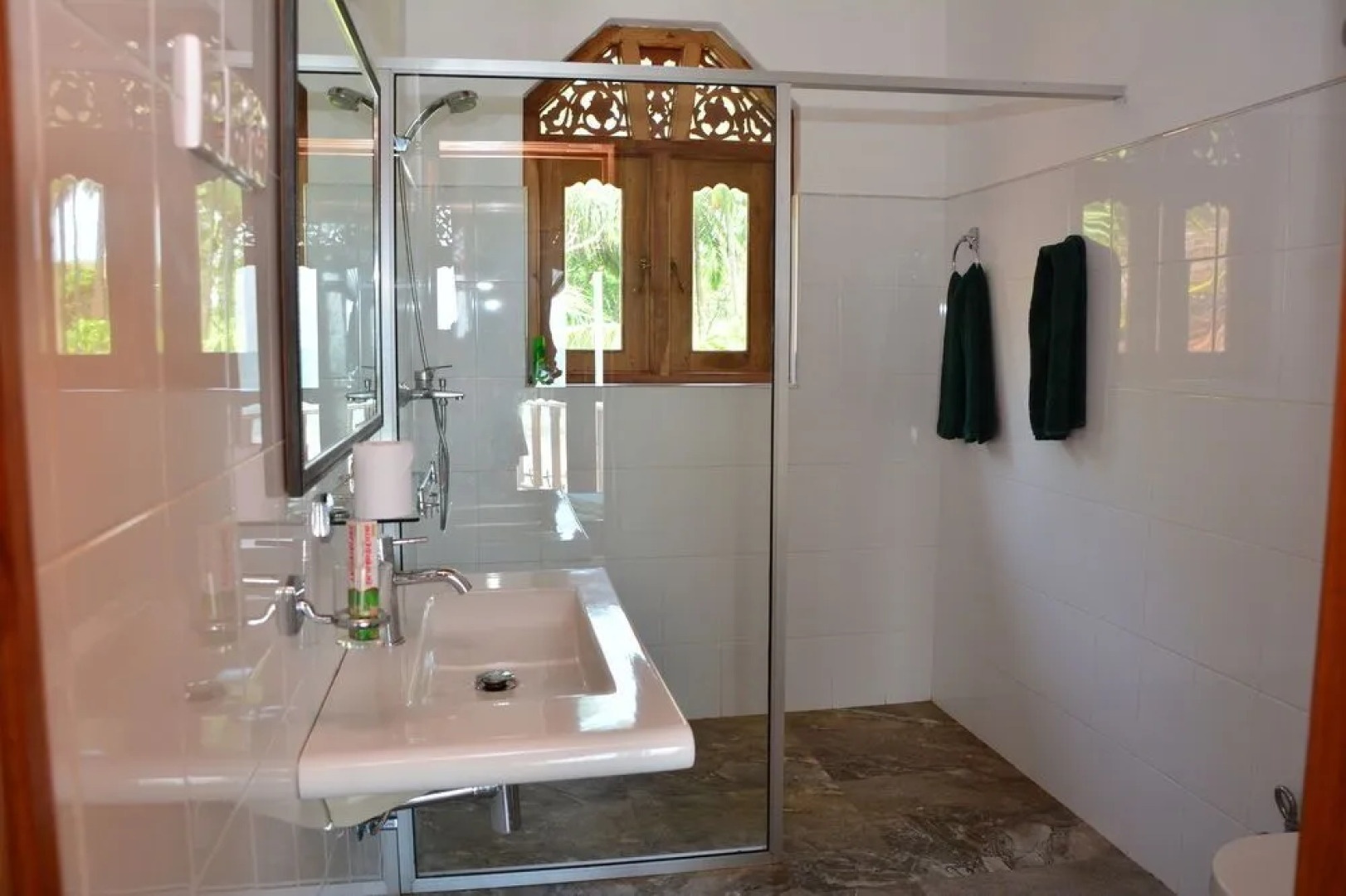 Nature Lanka Ayurveda Health Resort