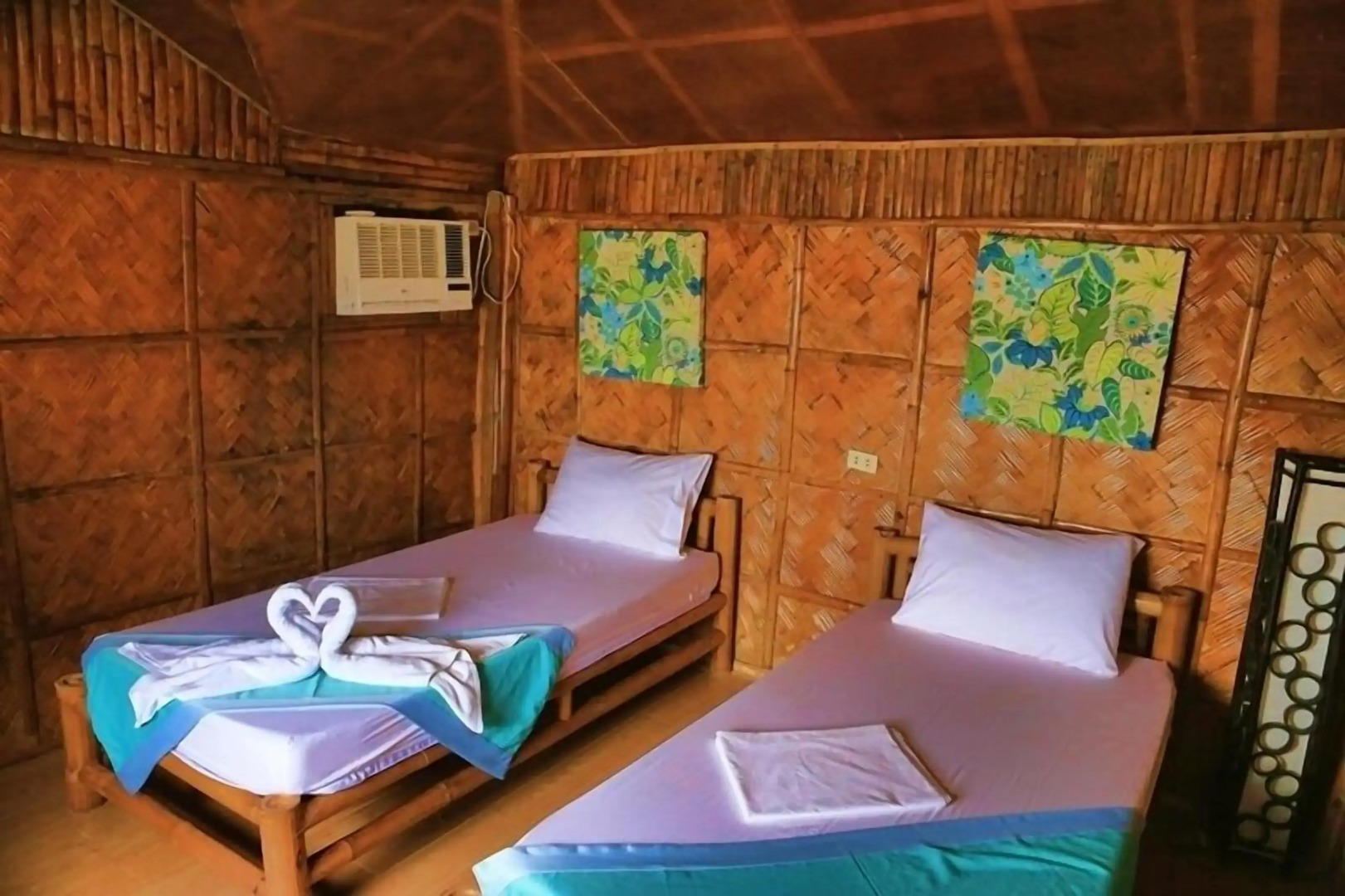 Aquazul  Resort and hotel