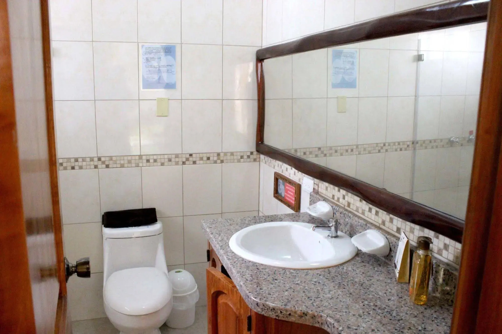 Suymar Ecolodge Galapagos