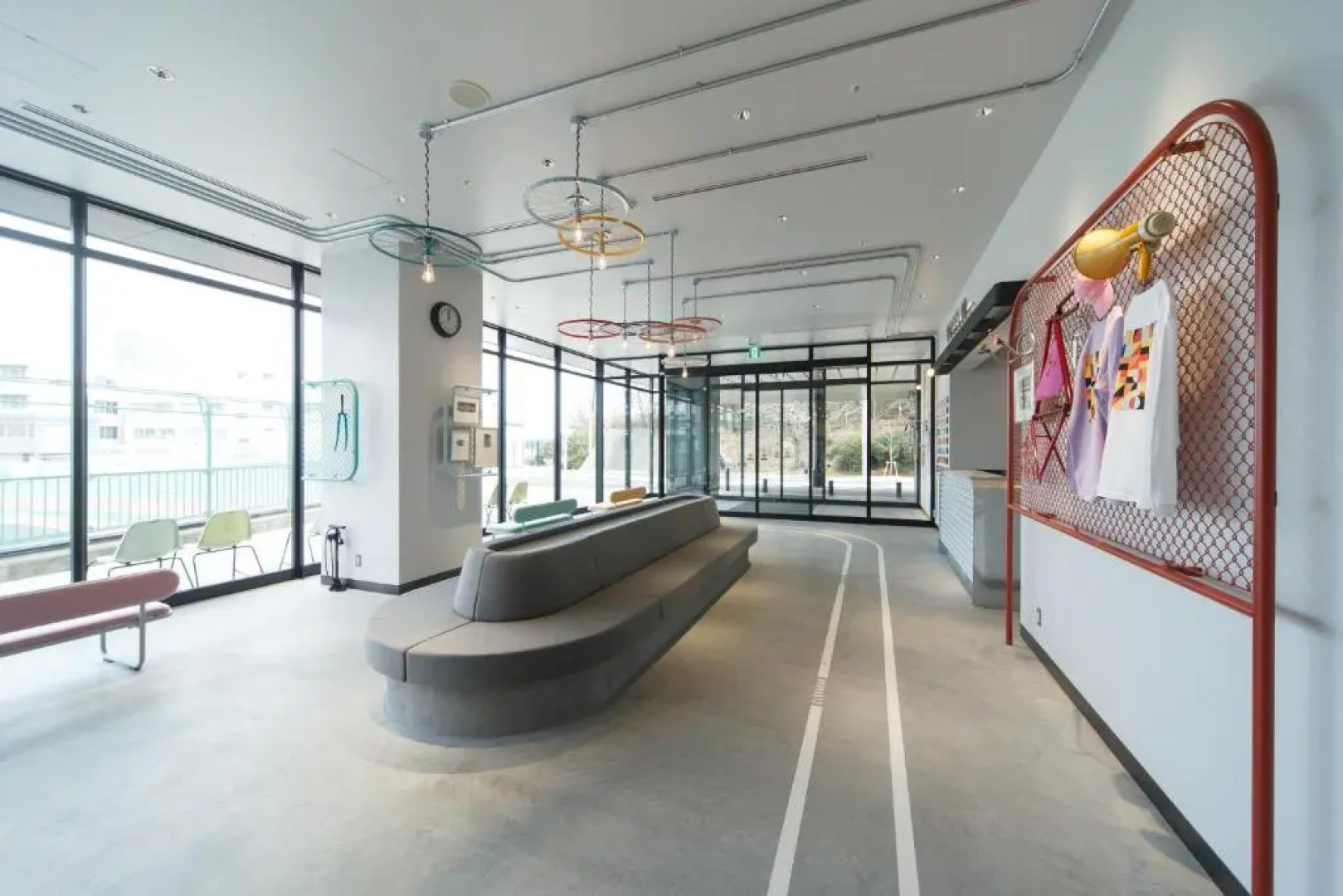 Setouchi KEIRIN HOTEL 10 by Onko Chishin