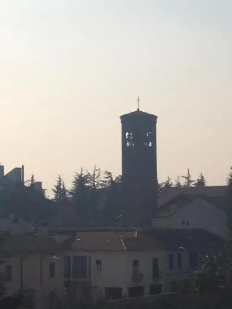 Appartamento Galileo