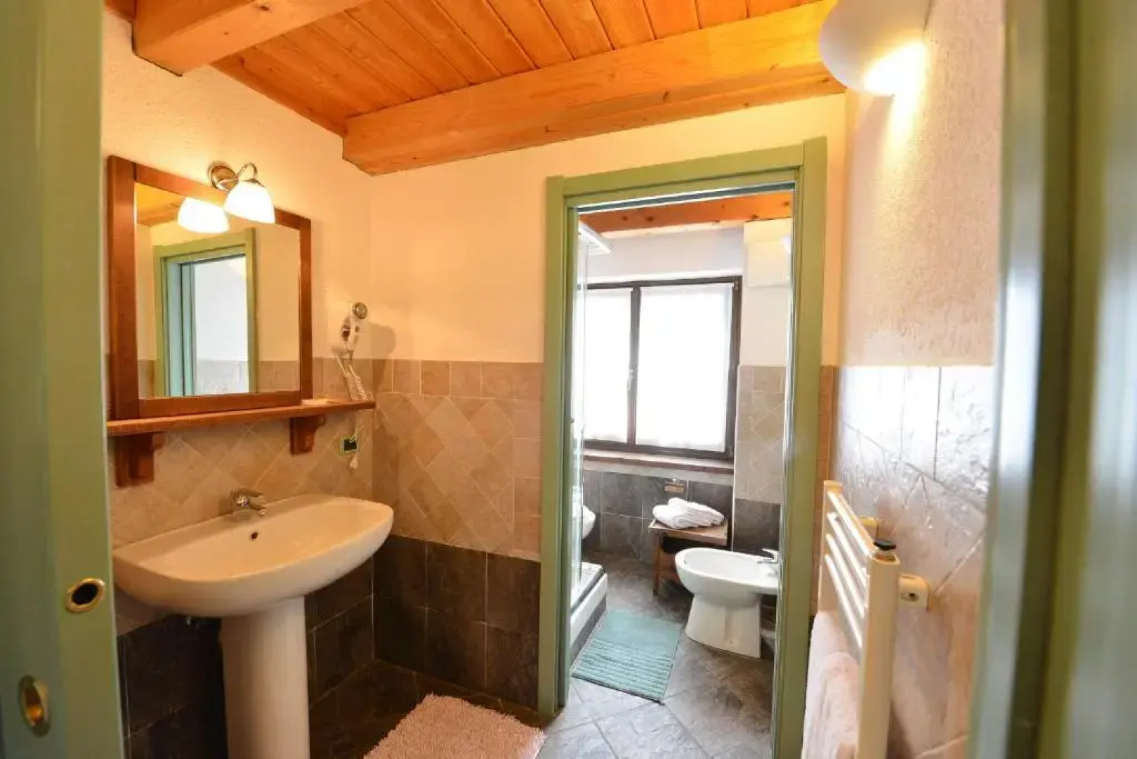 Residence Au Vieux Grenier