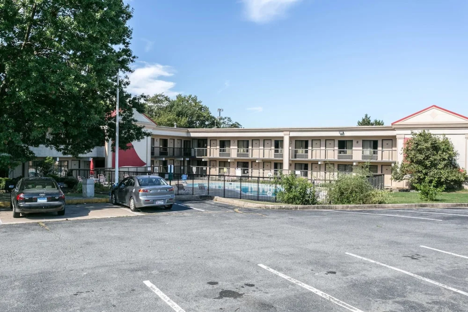 Best Western Invitation Inn