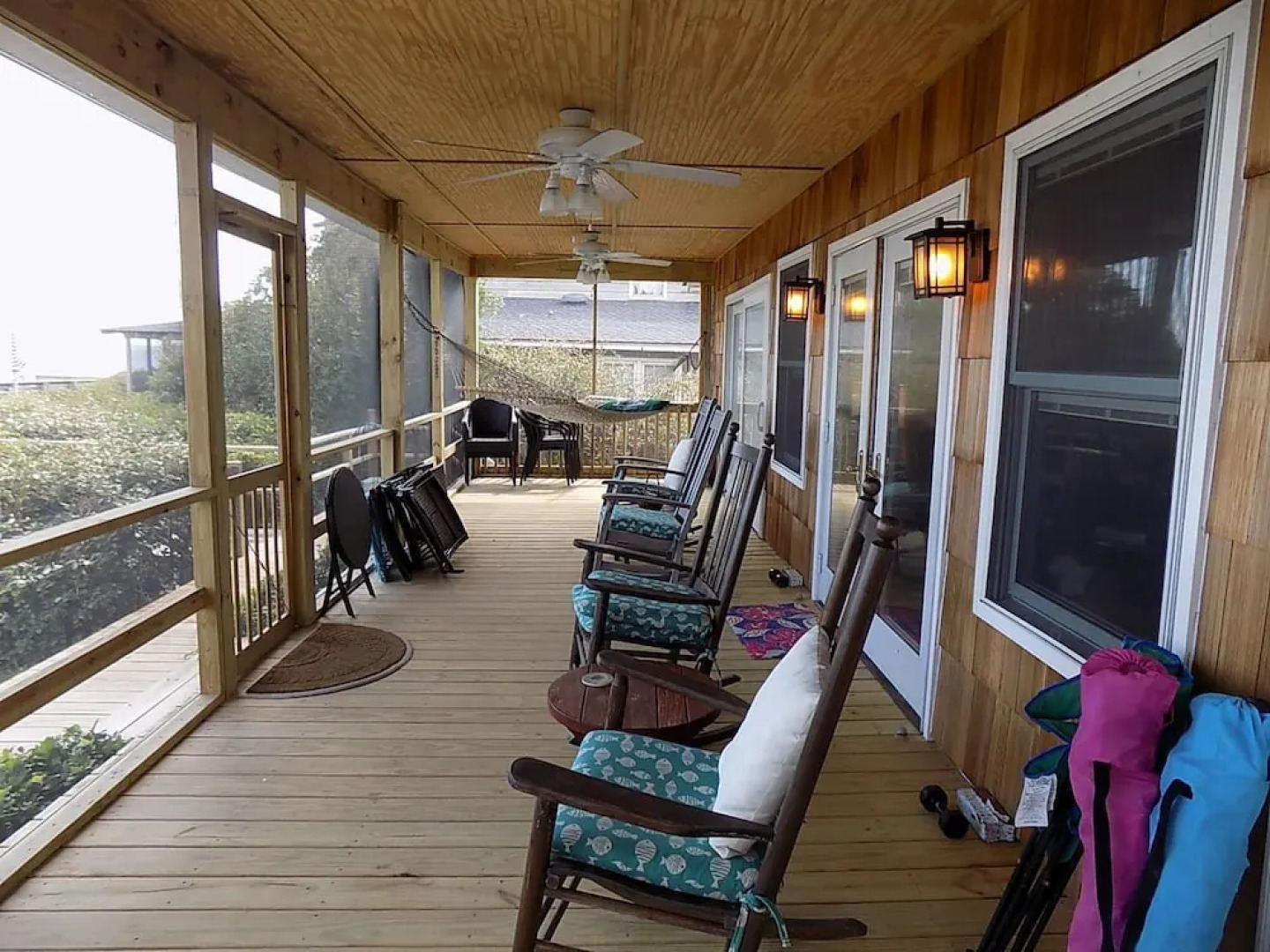 Stevenson - 4 Br Home