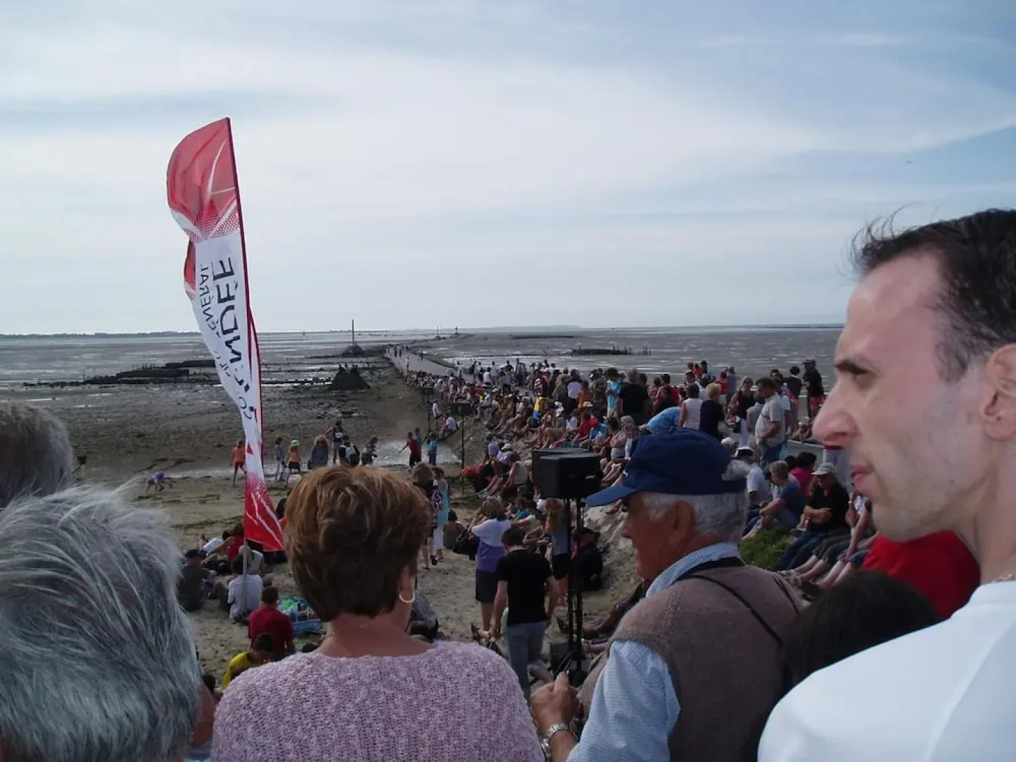 Mobile-Home Le Bois Berranger