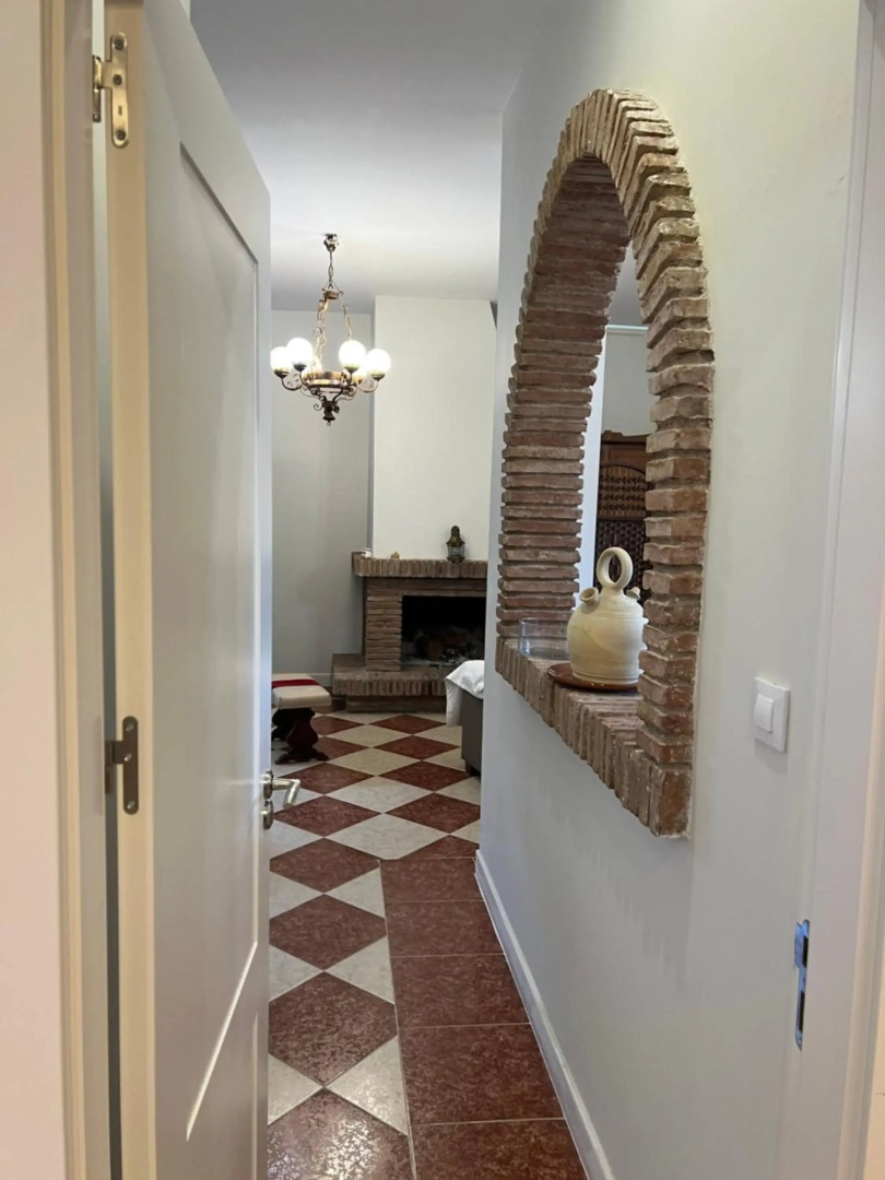 Senderos de la Alhambra