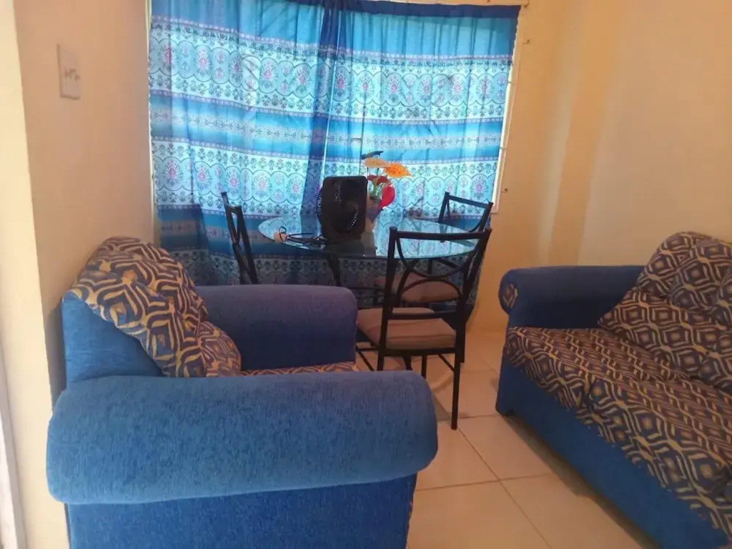 Lovely 1-bed Cottage in St Catherine Jamaica