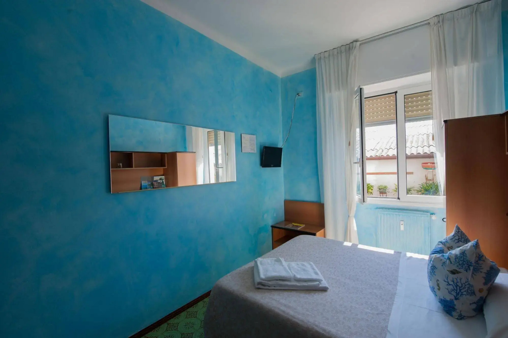 Albergo Stella Di Mare