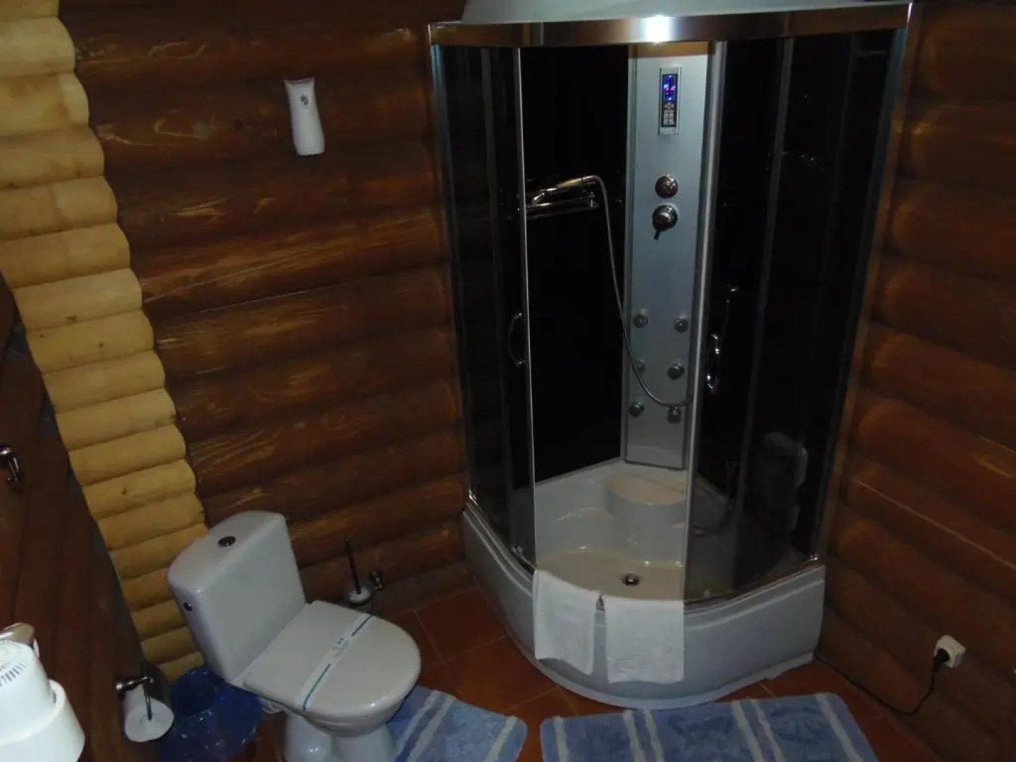 Туристический комплекс Карина