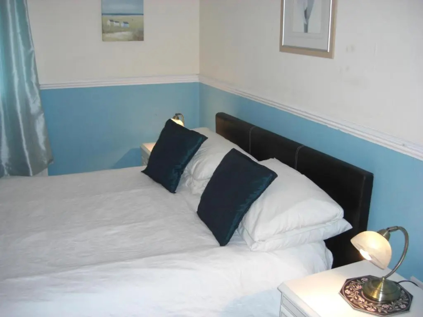 Lynebank House Hotel Bed & Breakfast