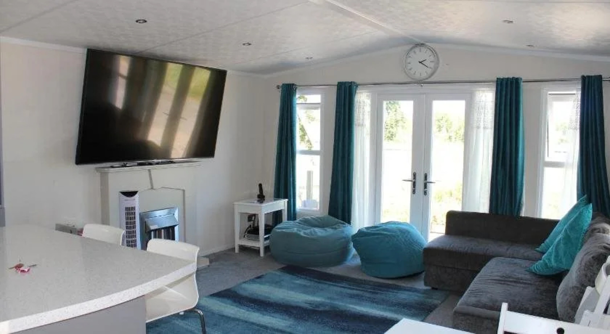 Molland Manor House Bed & Breakfast