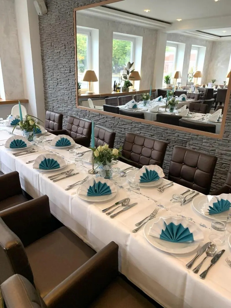 Boutique Hotel Goldene Henne