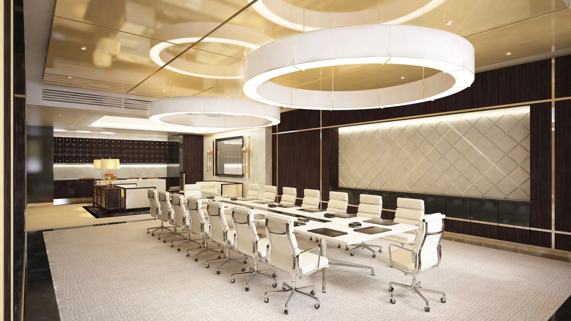 InterContinental Dhaka by IHG