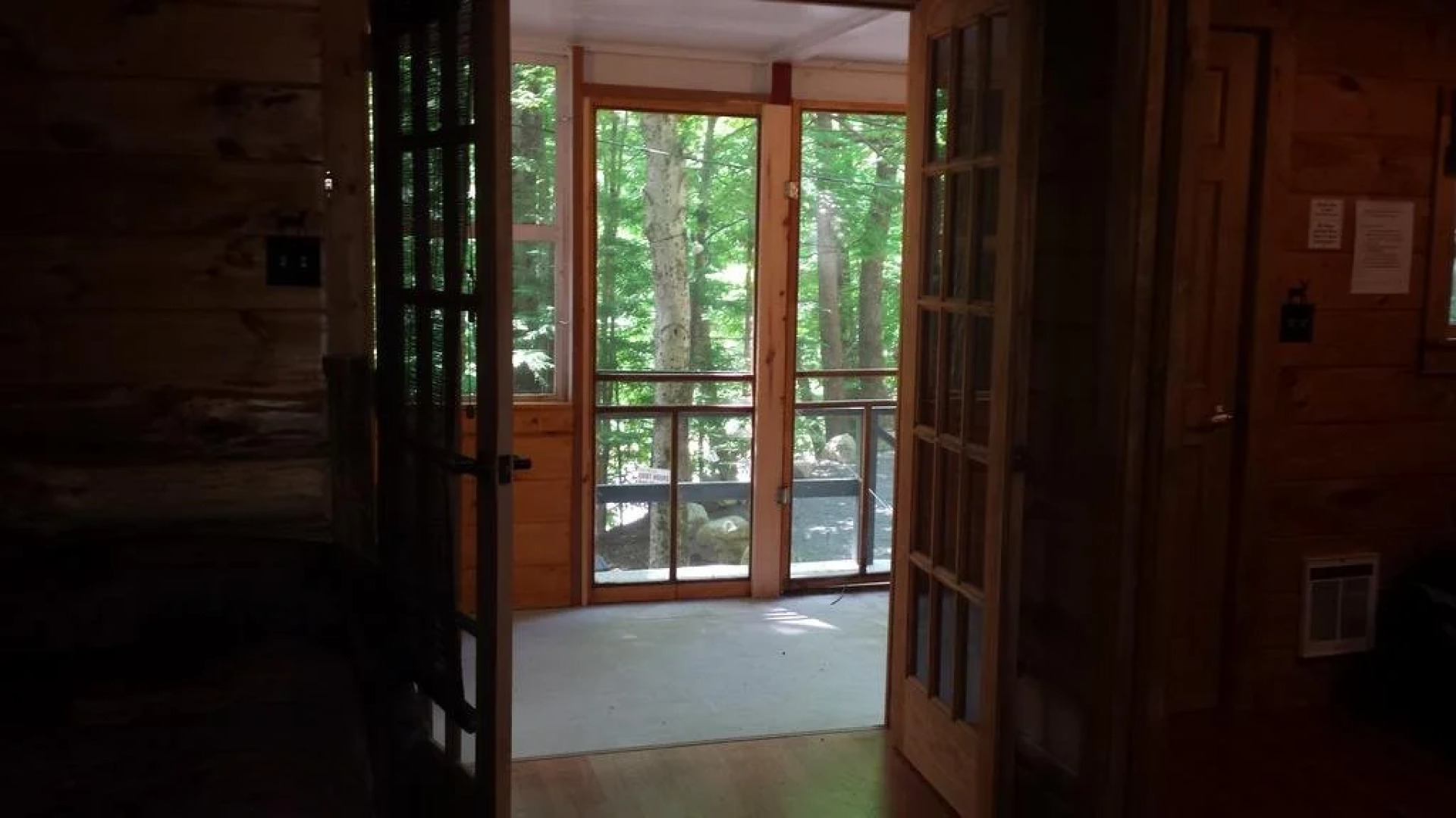 English Brook Cottages