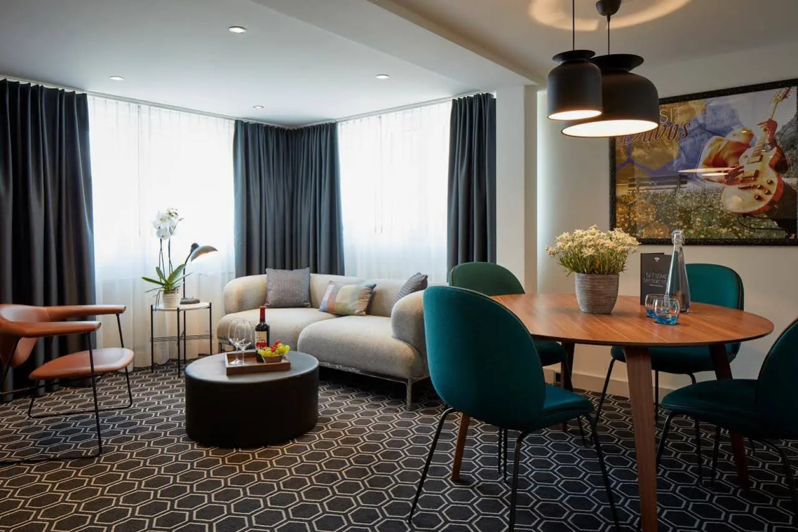 Hard Rock Hotel Davos