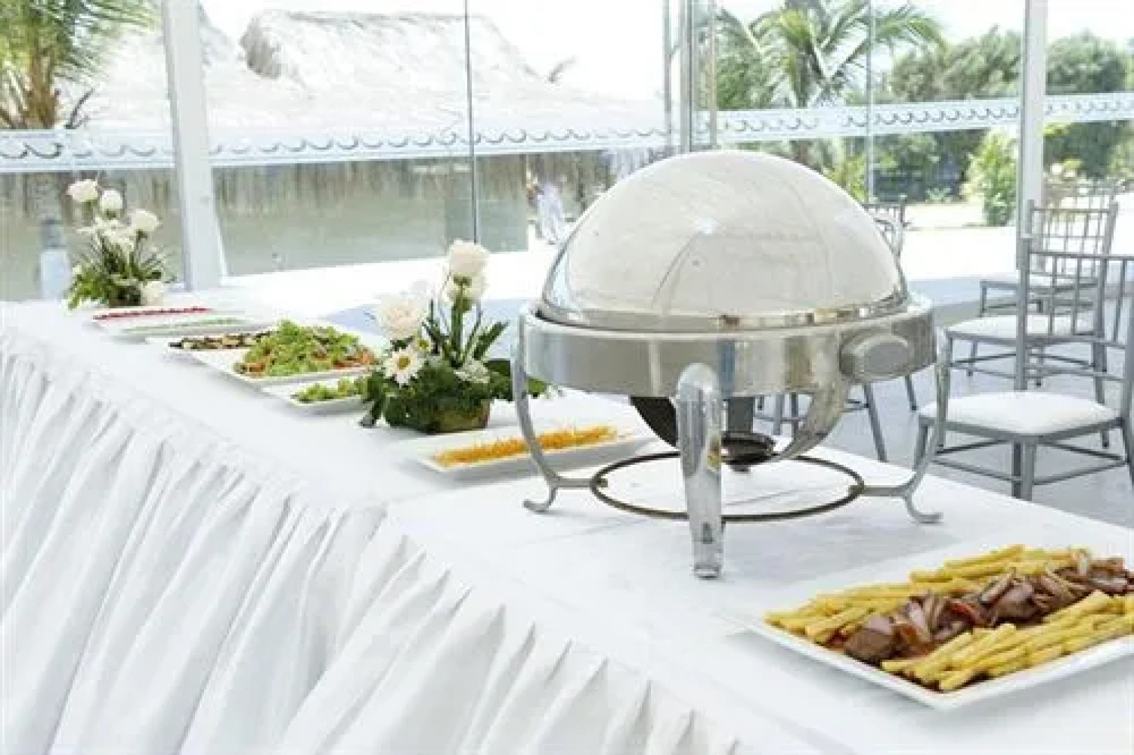 Vichayito Bungalows & Carpas